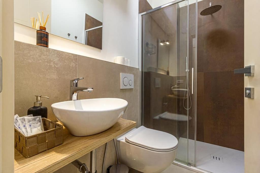 Suite delle Casse 3