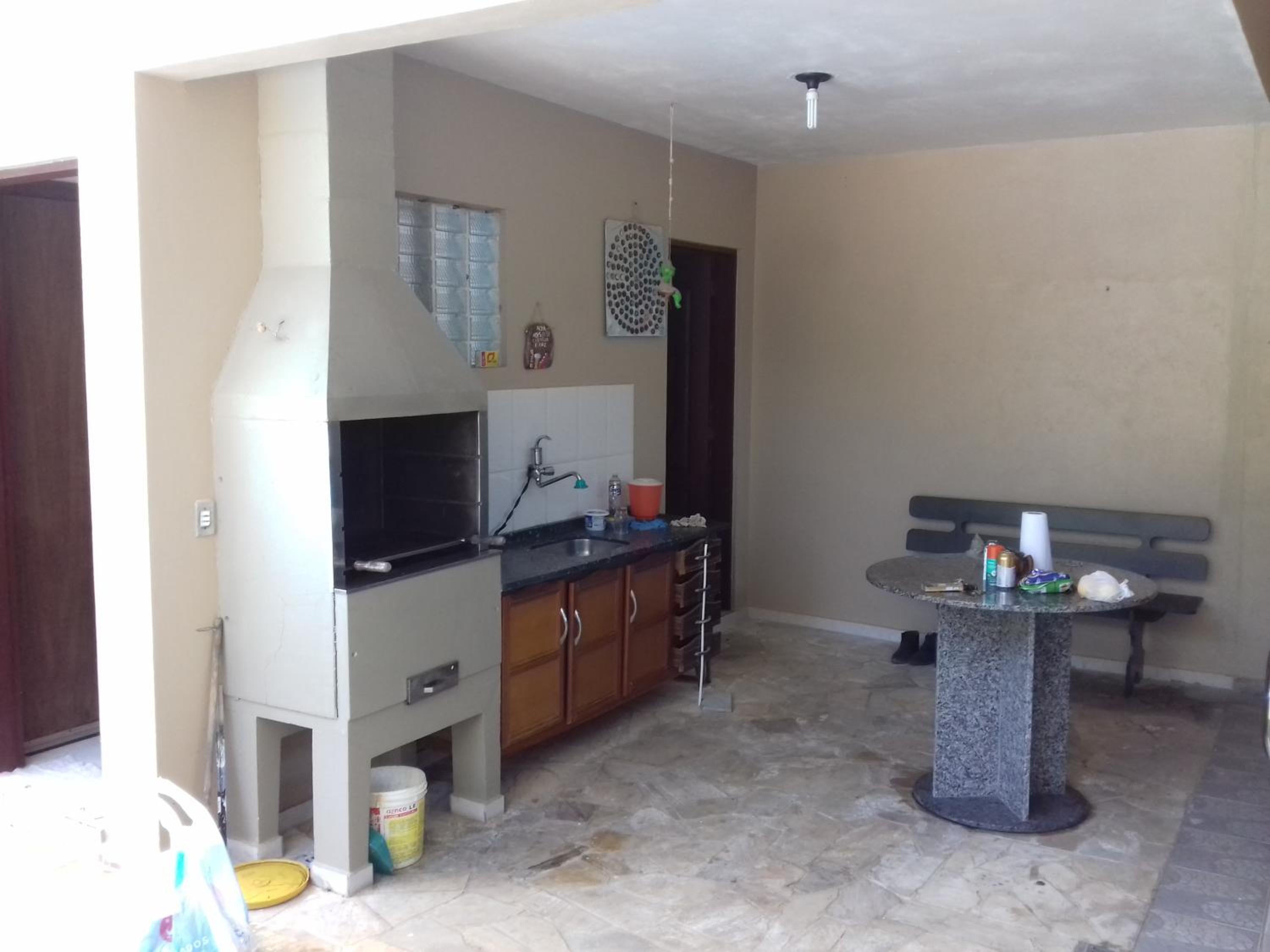 Casa praia Lagoinha