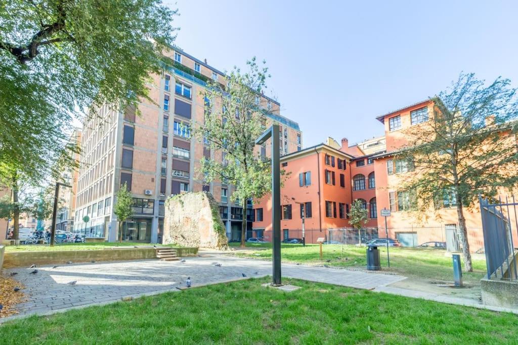 Suite delle Casse 3