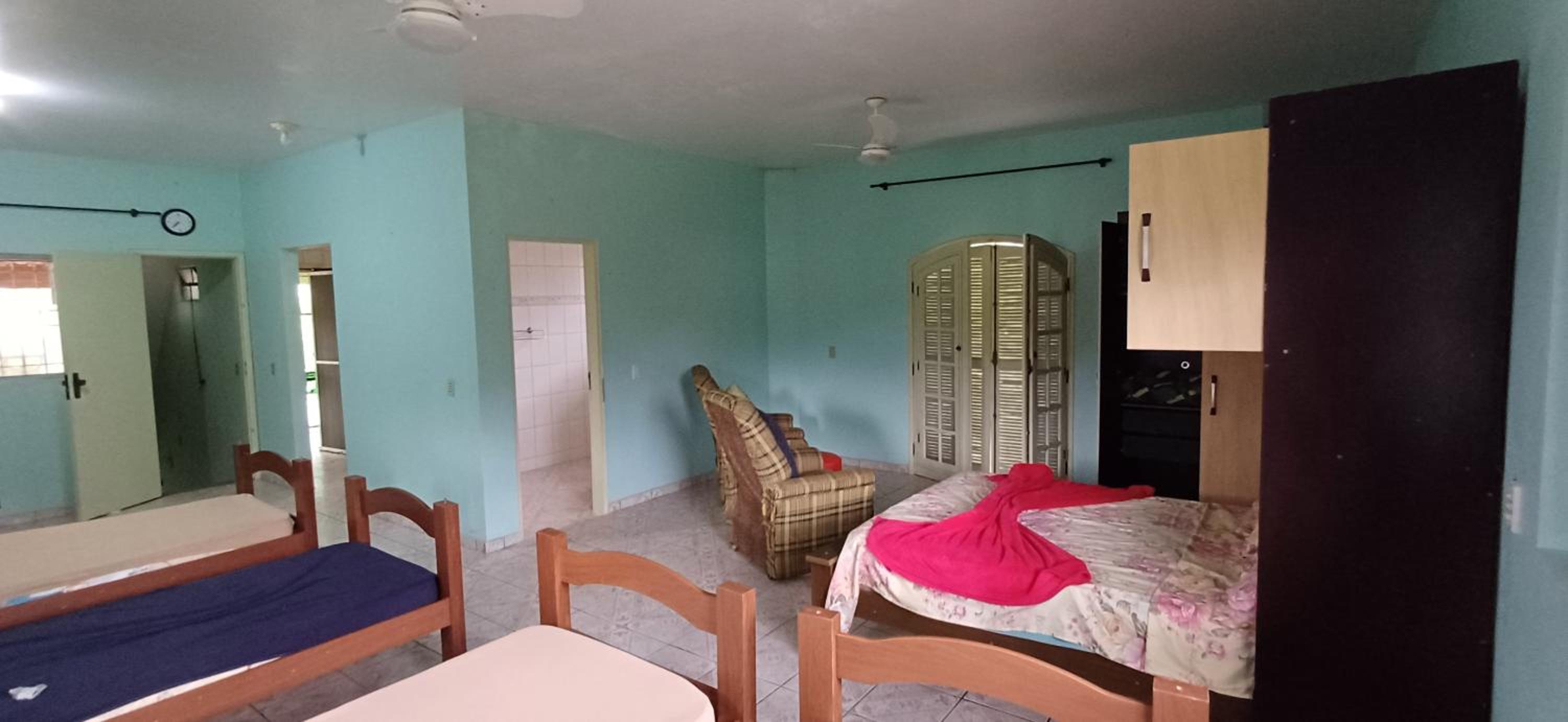 Casa praia Lagoinha