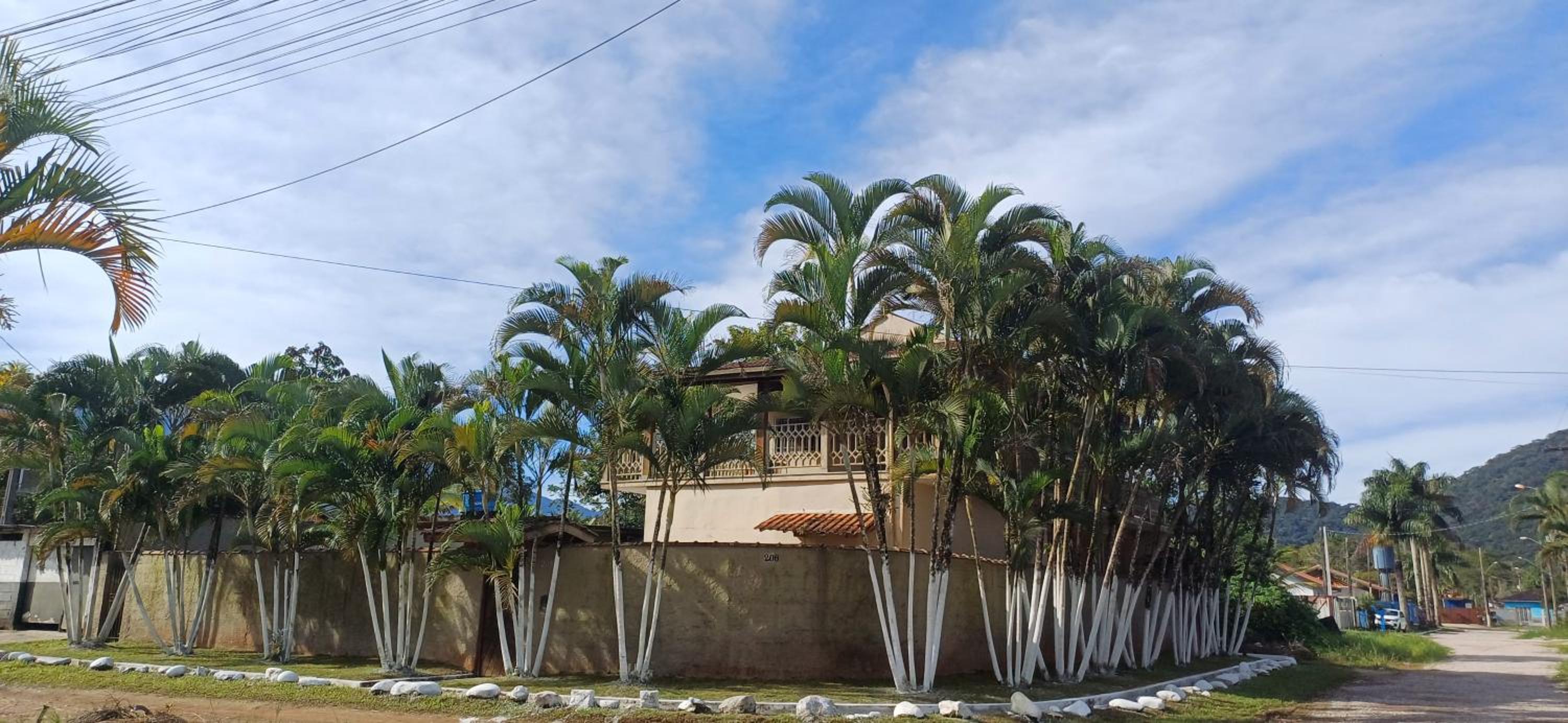 Casa praia Lagoinha