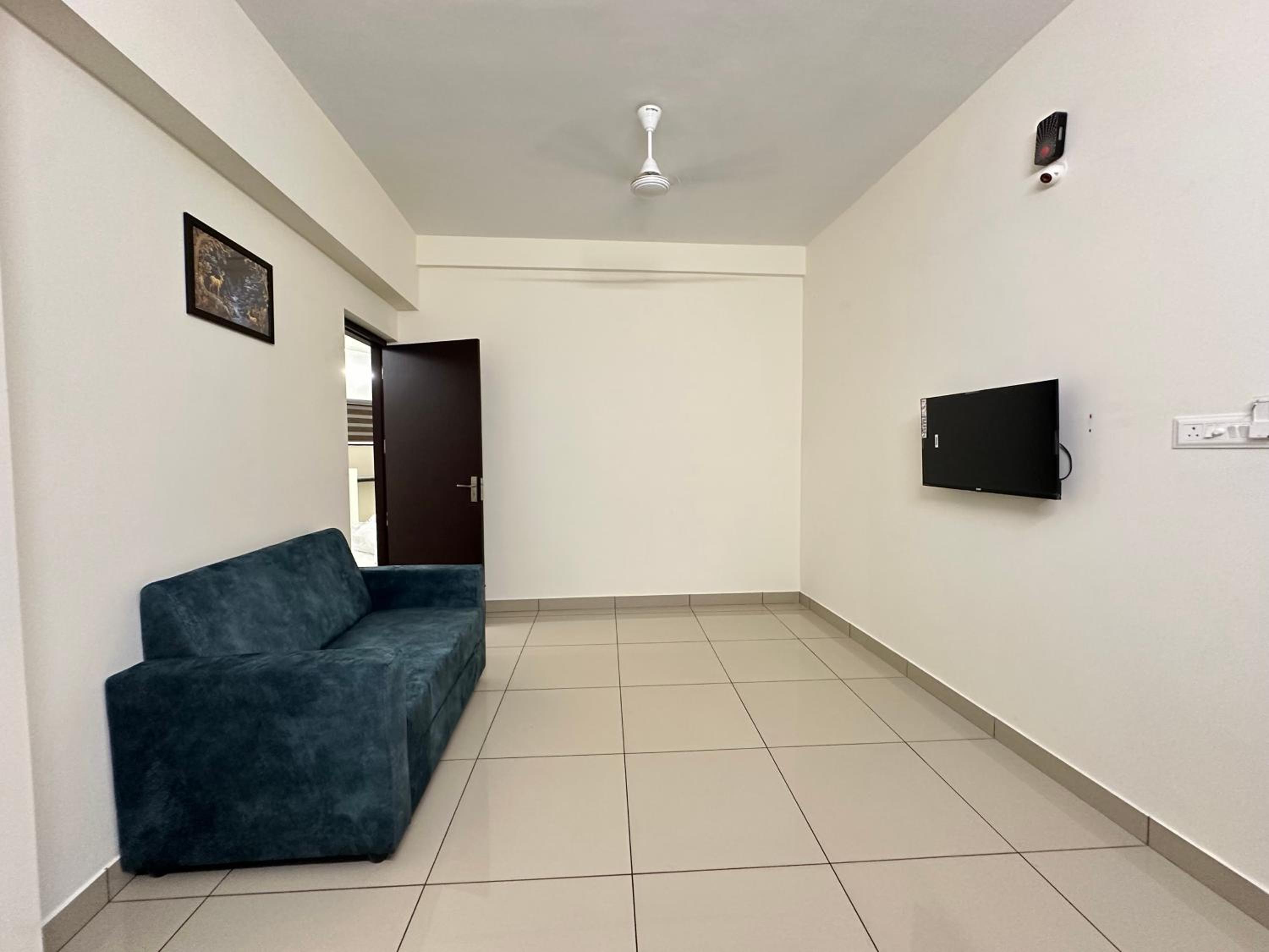 Emar suites and rooms view 5