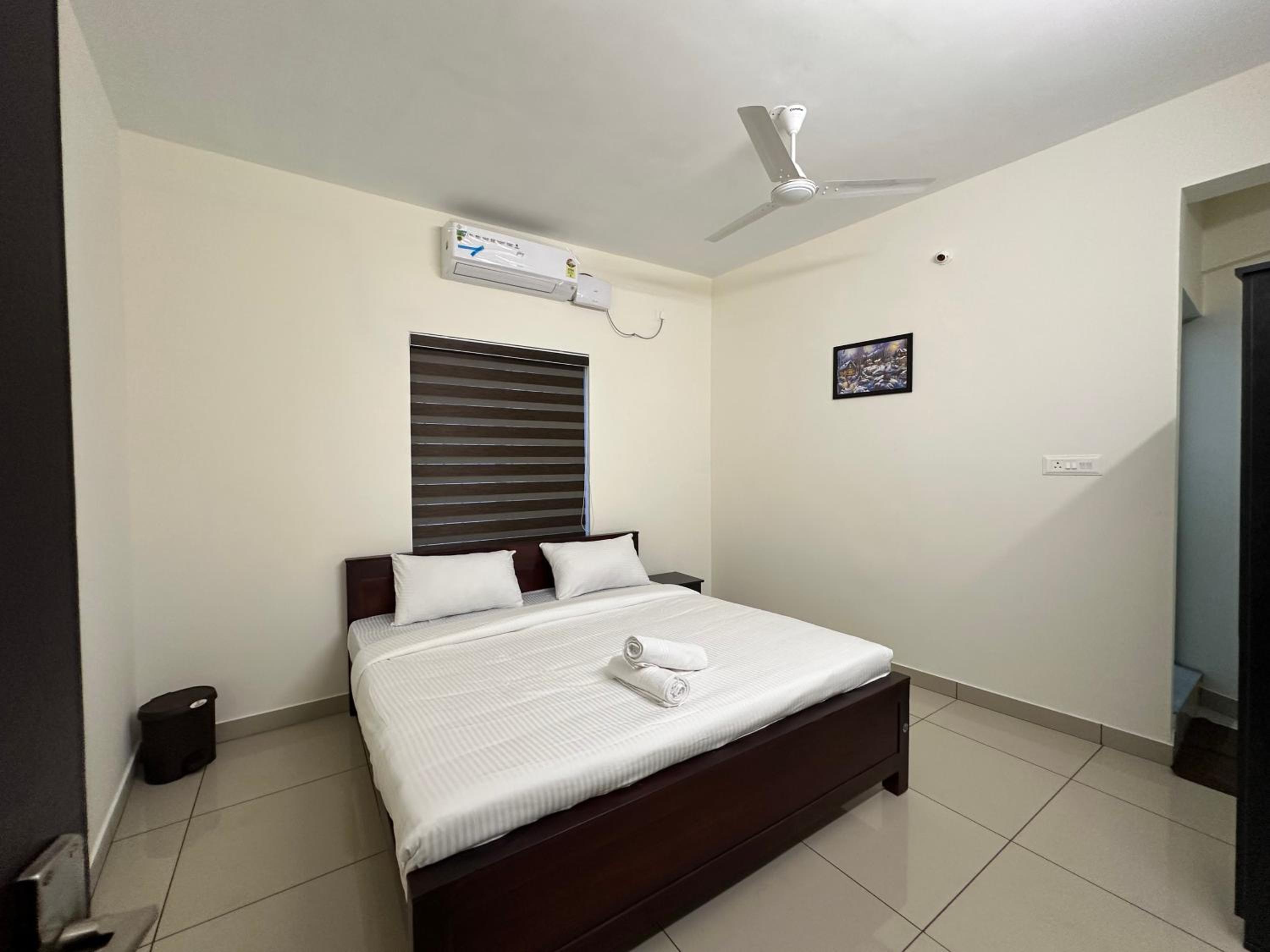 Emar suites and rooms view 2