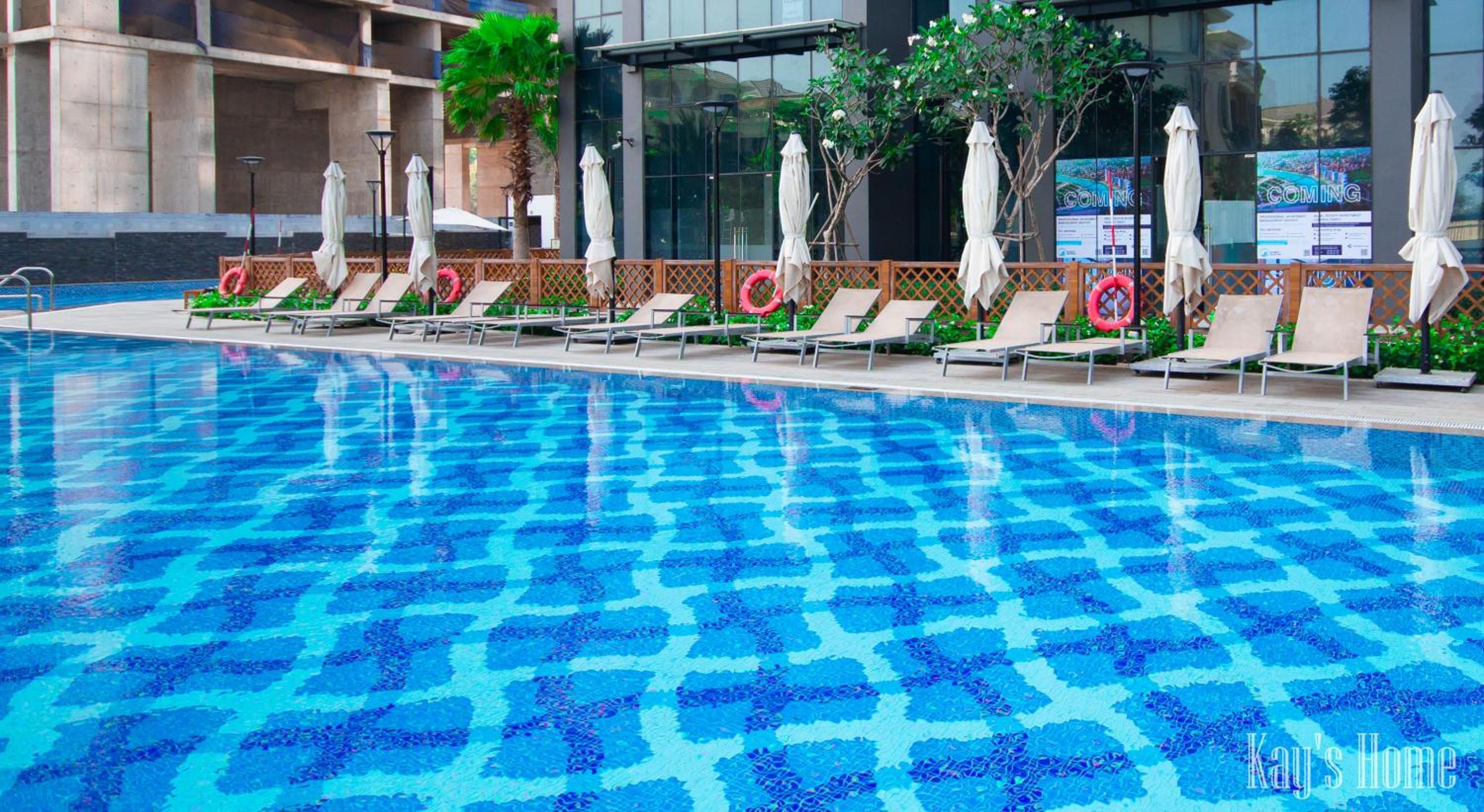 Landmark Urban Oasis Residences