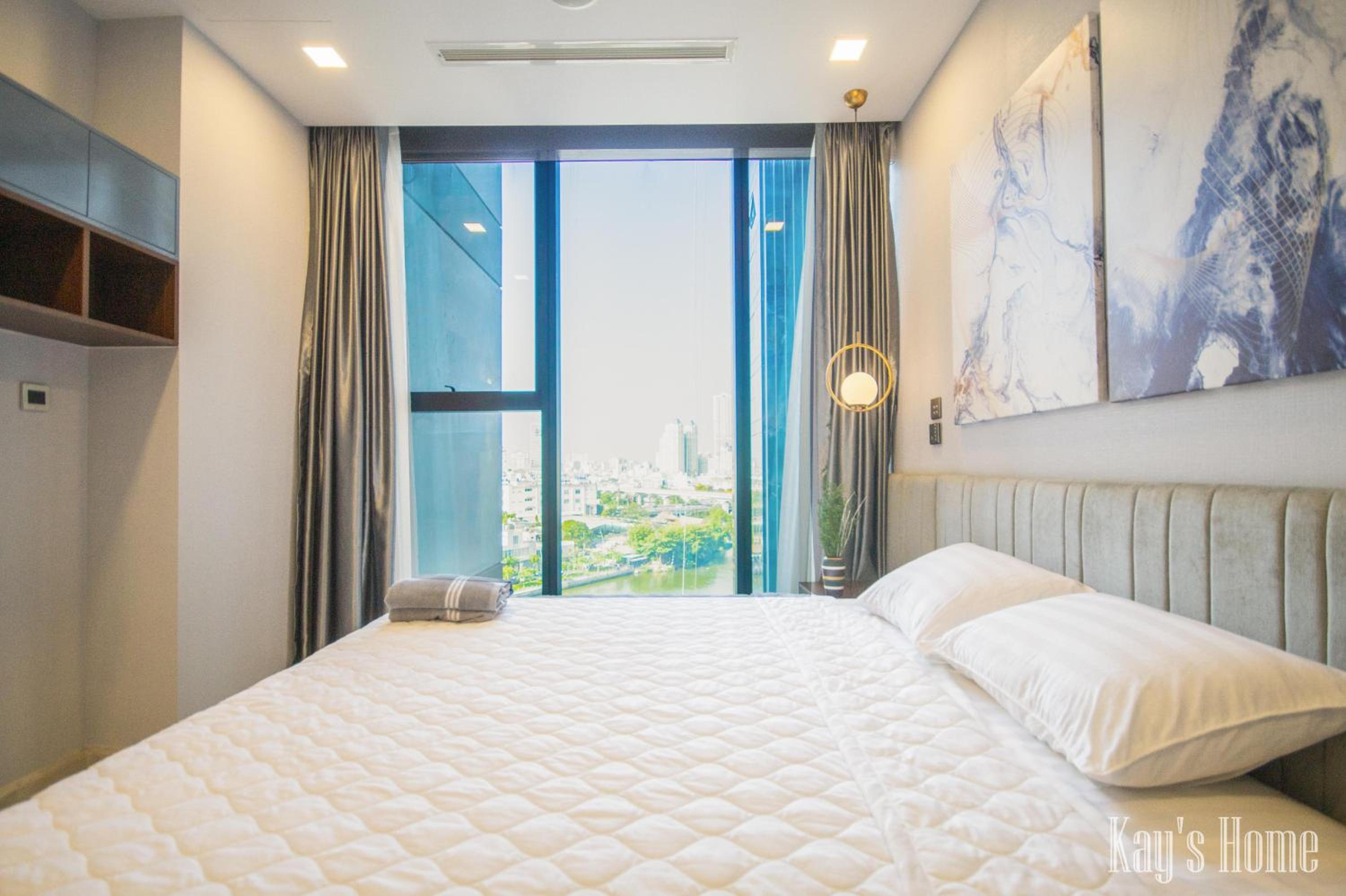 Landmark Urban Oasis Residences