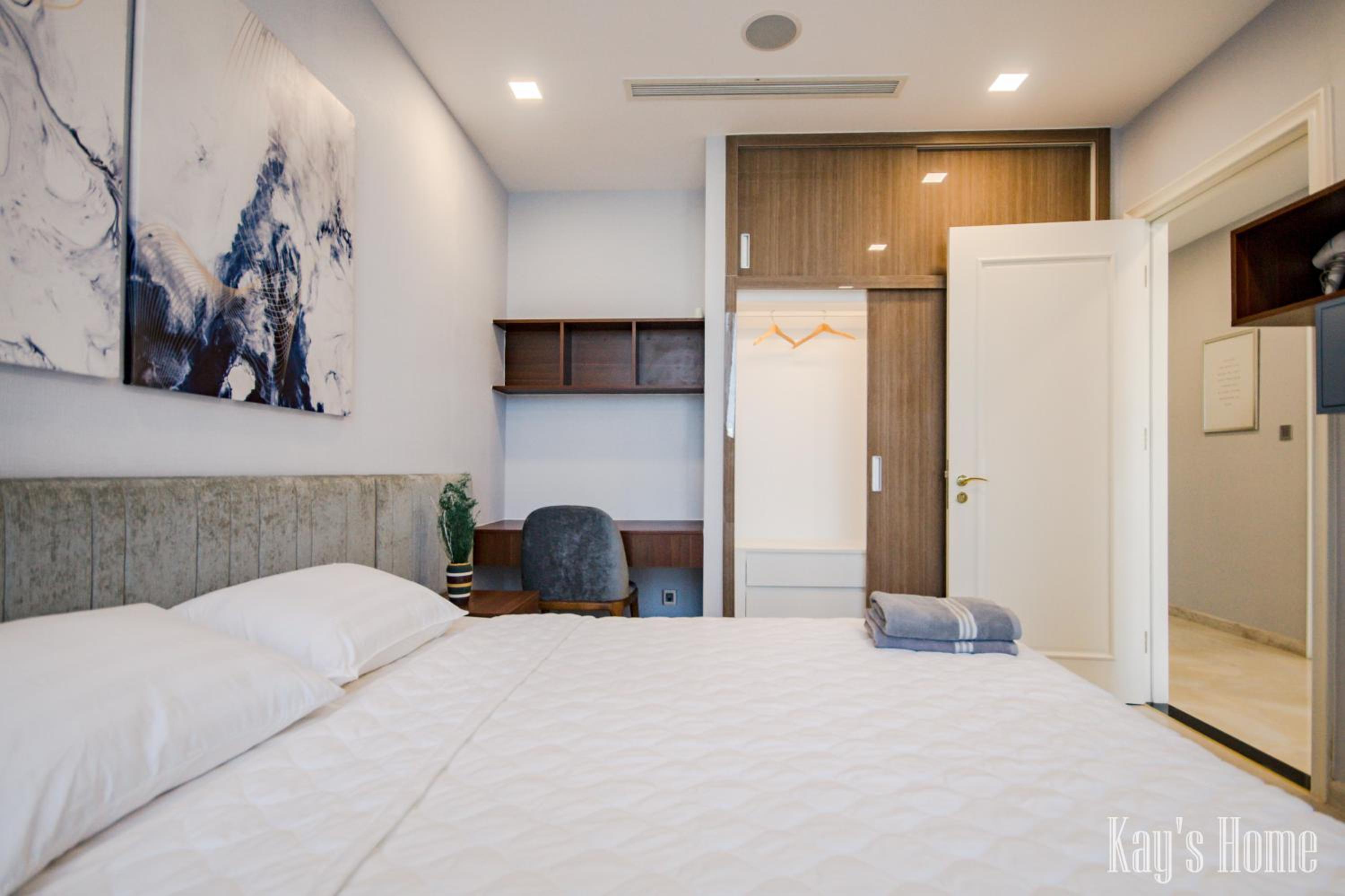 Landmark Urban Oasis Residences