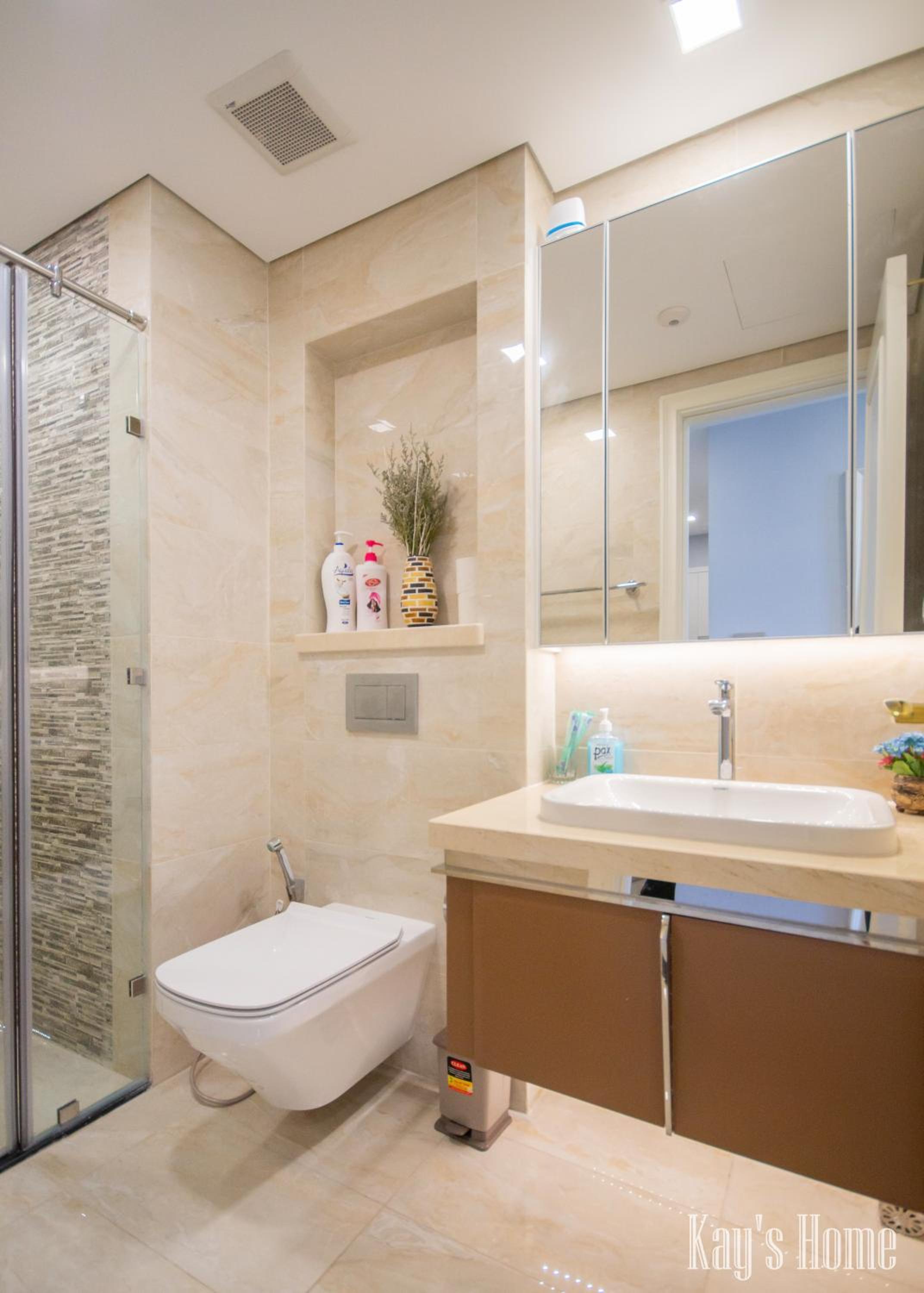 Landmark Urban Oasis Residences