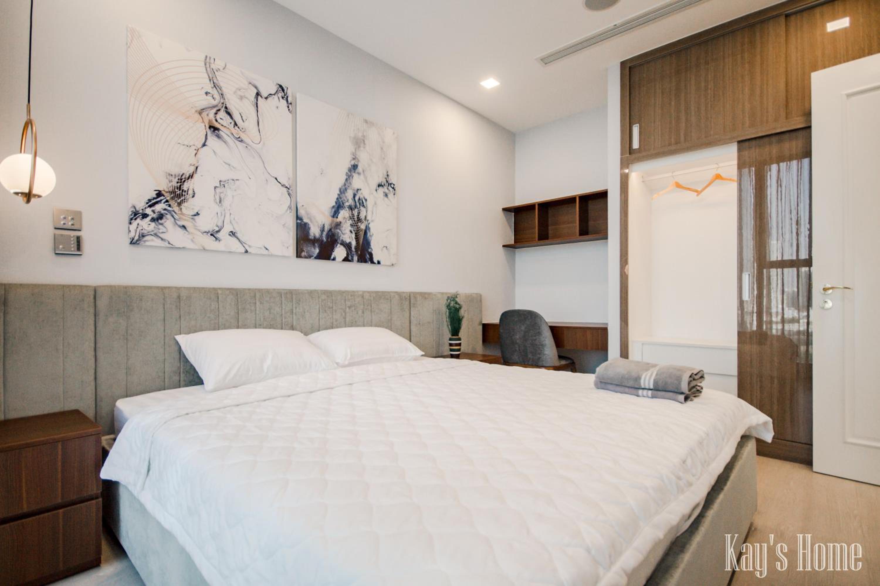 Landmark Urban Oasis Residences