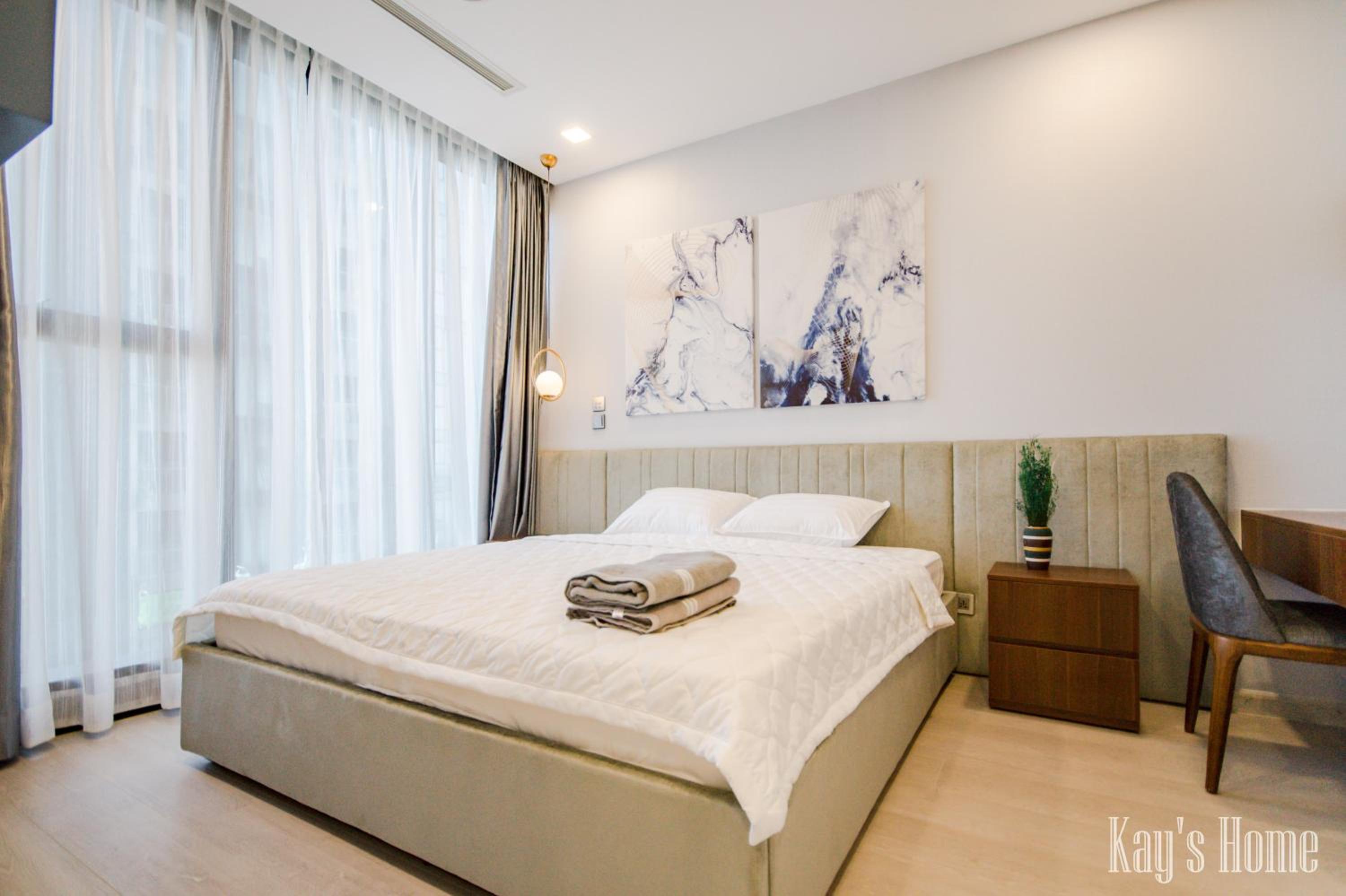 Landmark Urban Oasis Residences