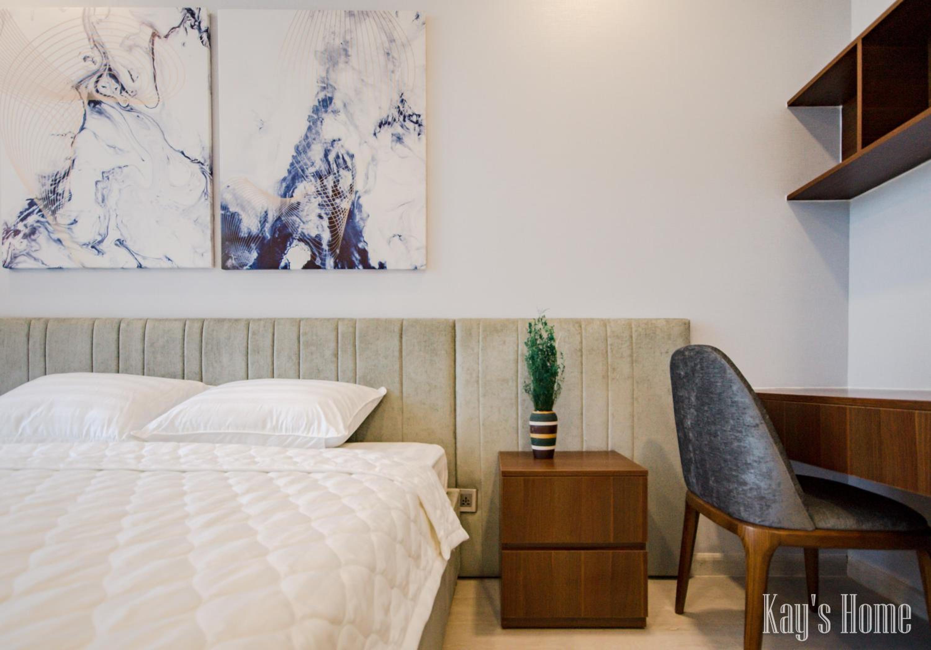 Landmark Urban Oasis Residences