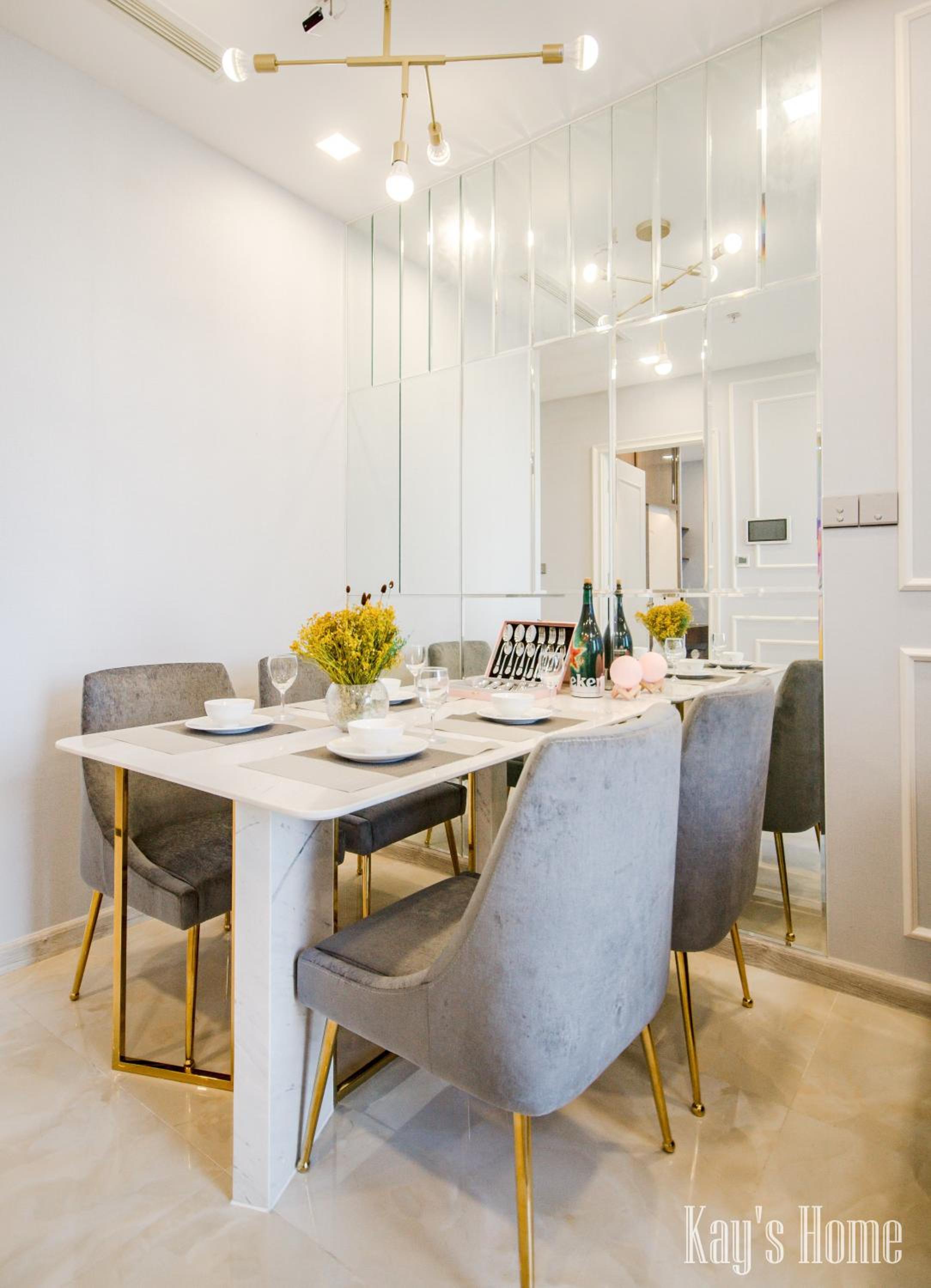 Landmark Urban Oasis Residences