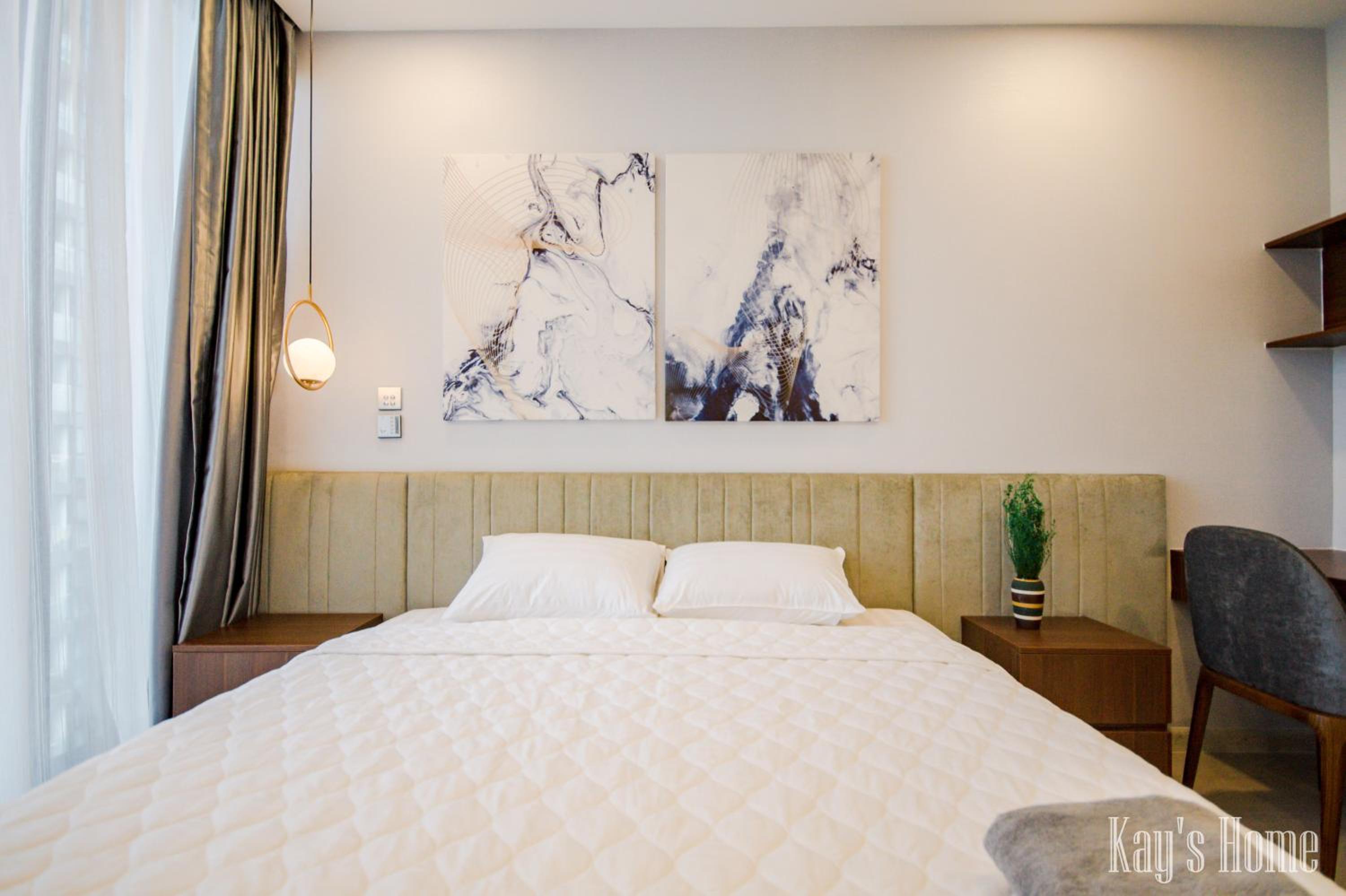 Landmark Urban Oasis Residences