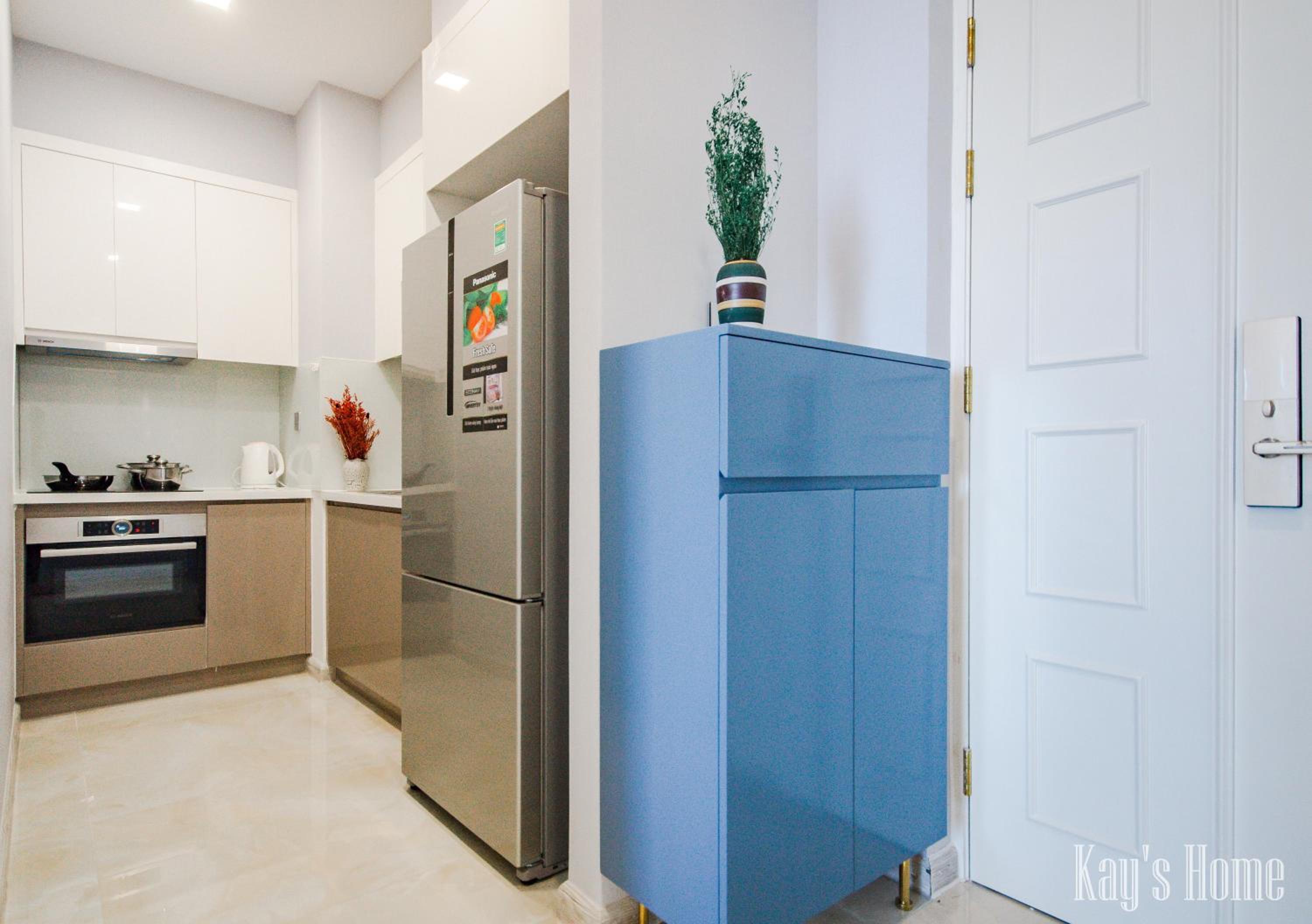 Landmark Urban Oasis Residences
