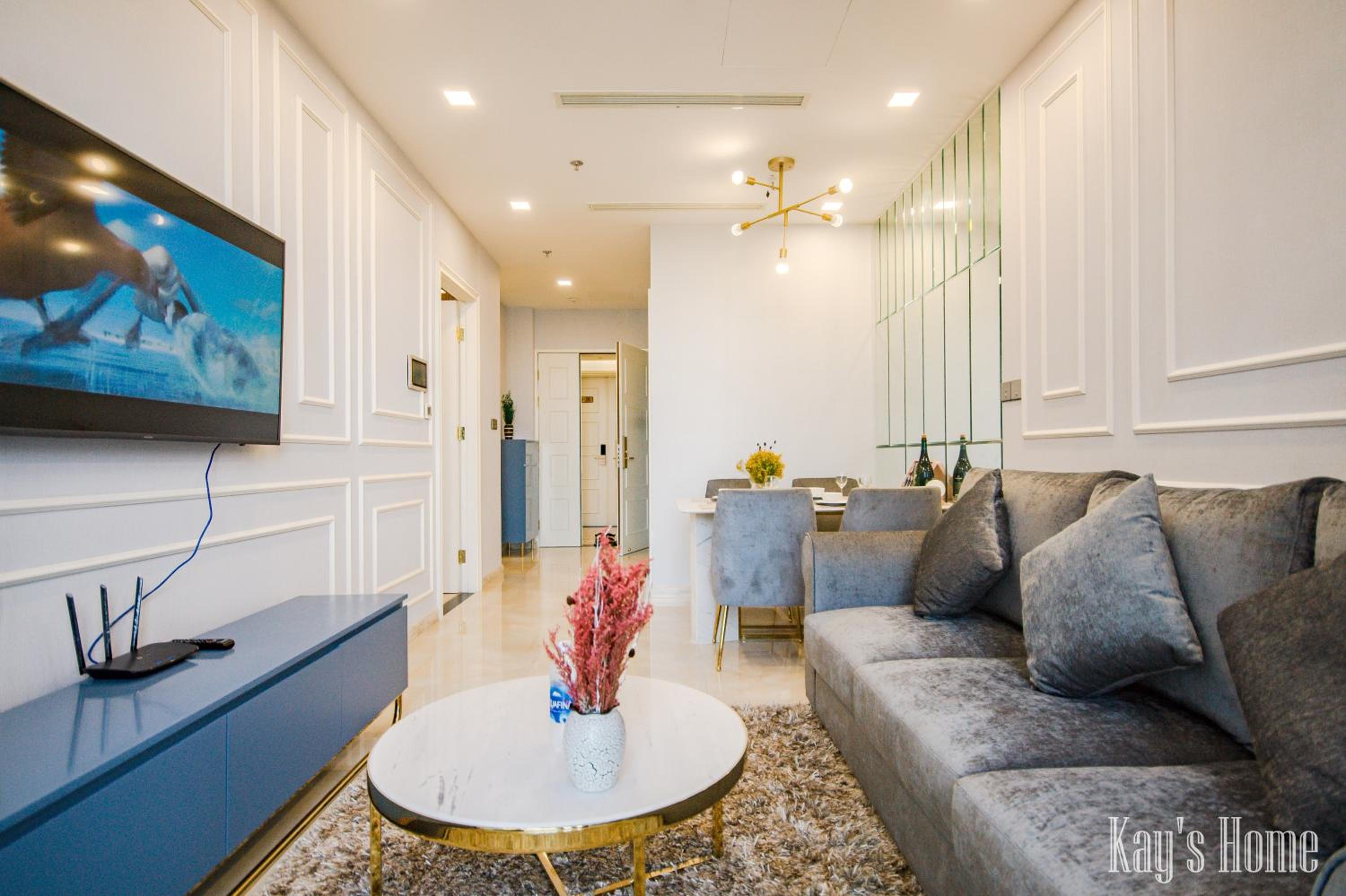 Landmark Urban Oasis Residences