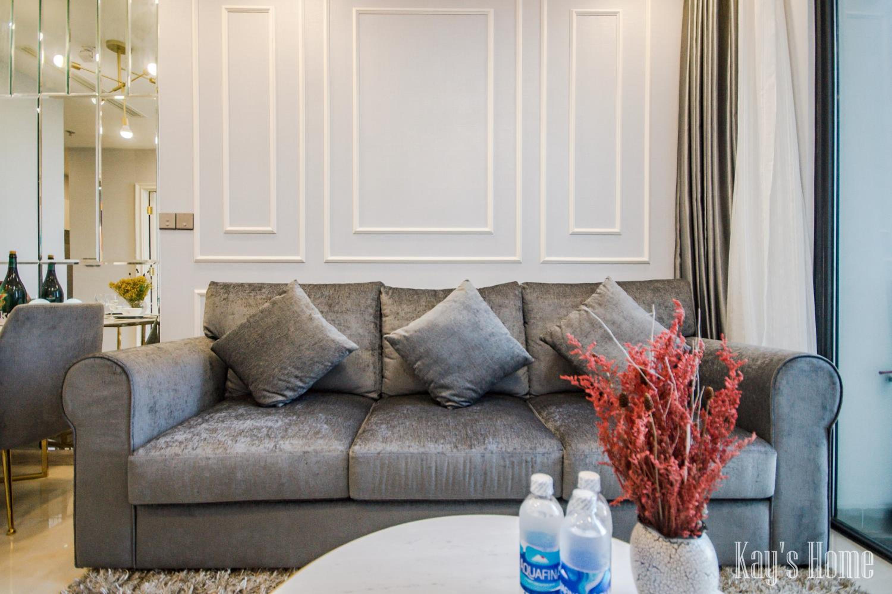 Landmark Urban Oasis Residences