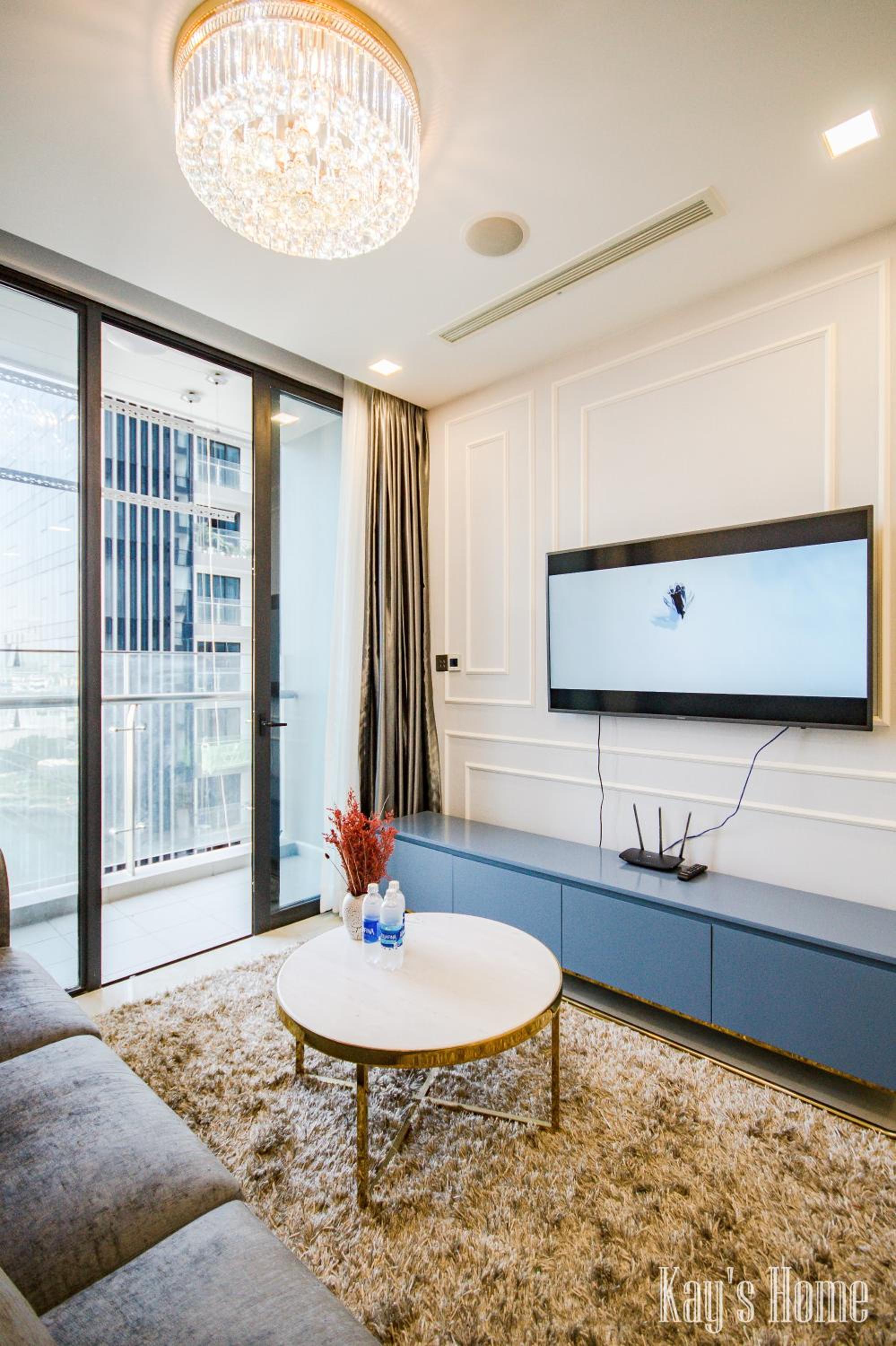Landmark Urban Oasis Residences