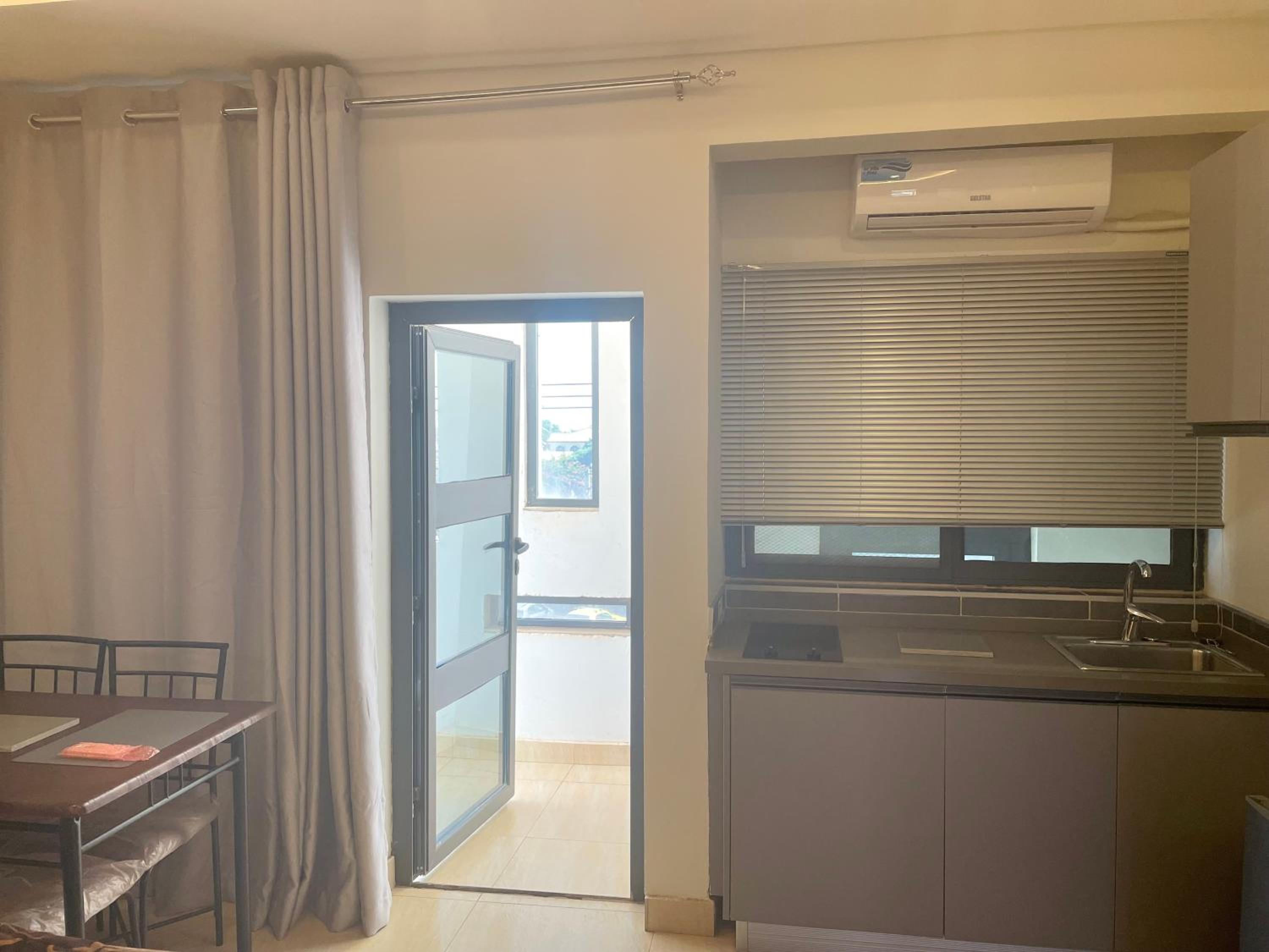 Seven Heaven Plaza view 4