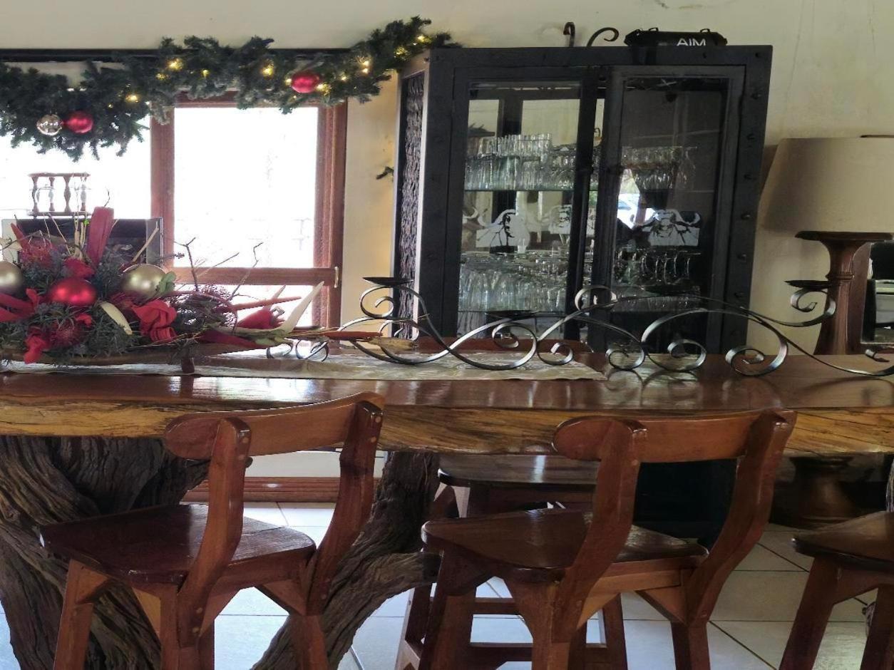 PHAKELA PRIVATE LODGE