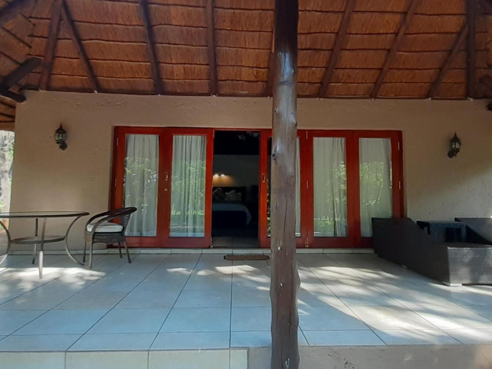 PHAKELA PRIVATE LODGE