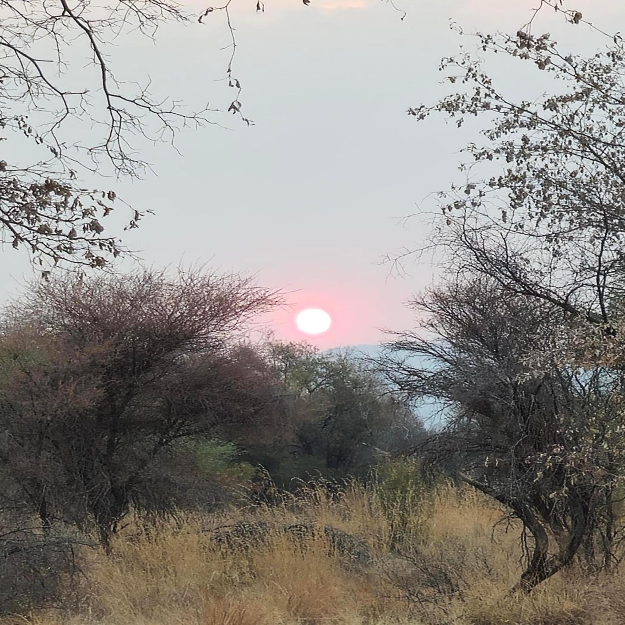 PHAKELA PRIVATE LODGE