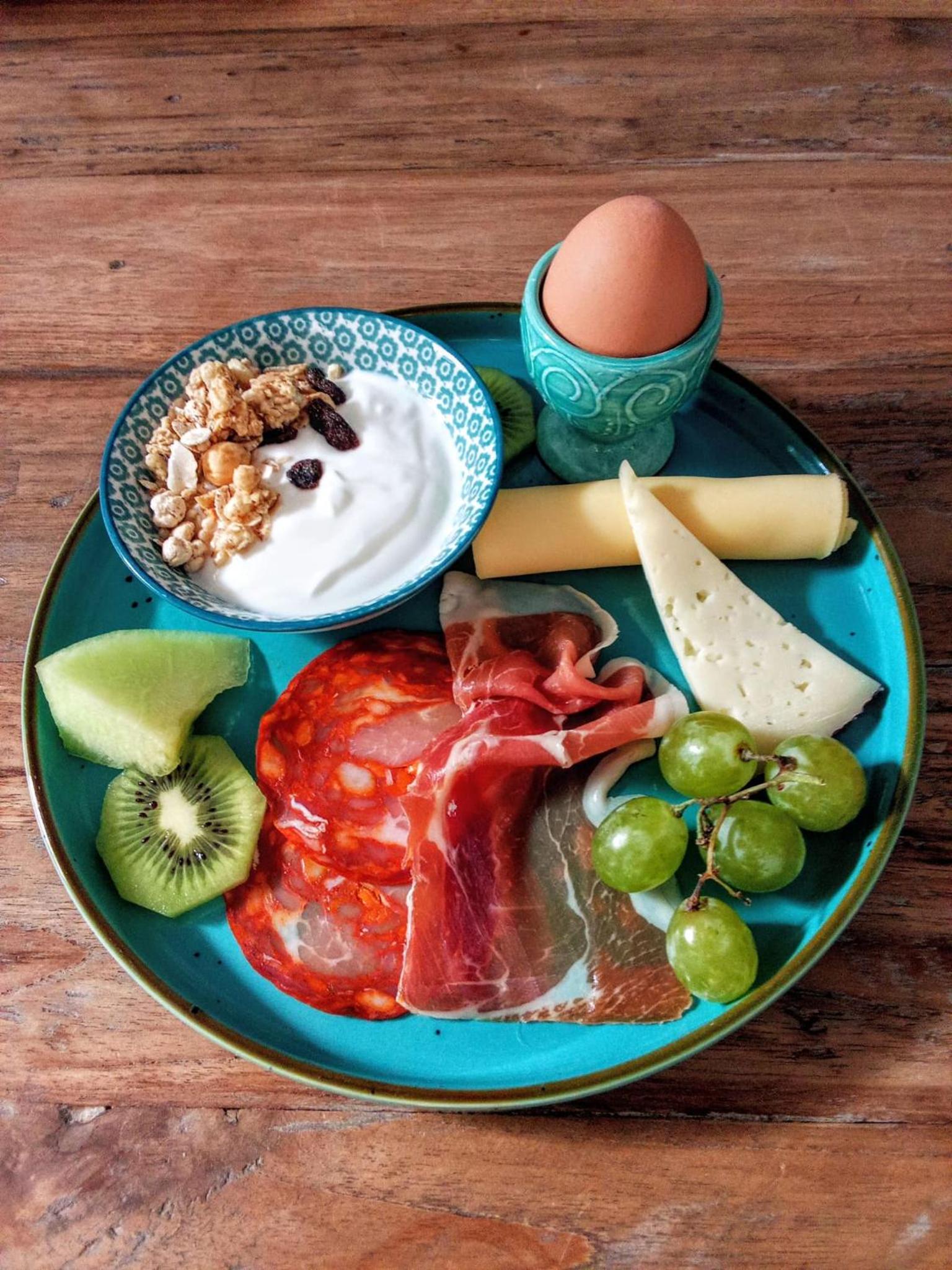 Casa Alta B&B photo 4