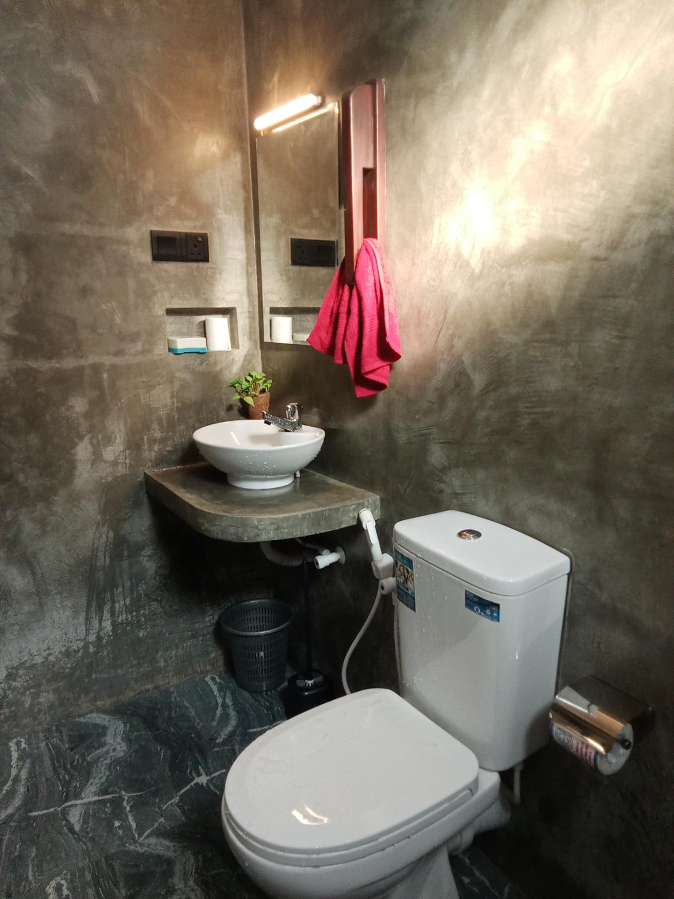 Minu Homestay & Villa view 4