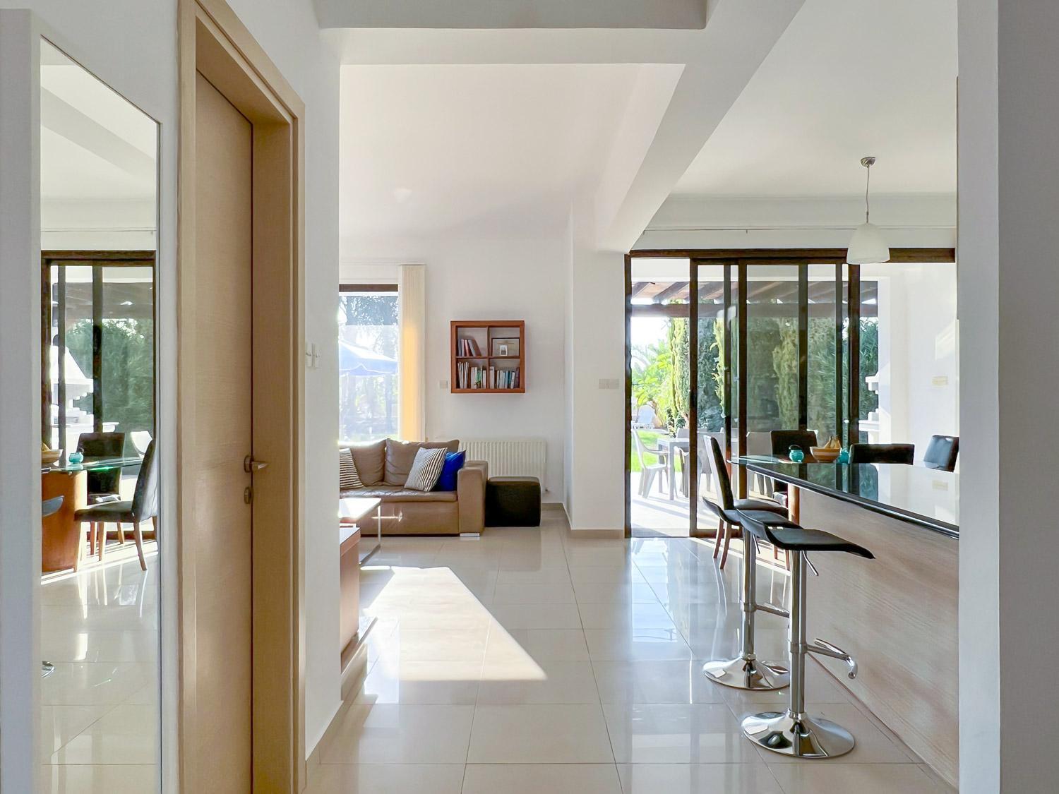 Villa Aris