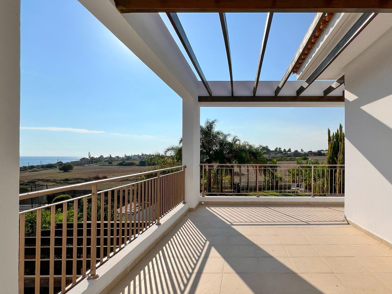 Villa Aris