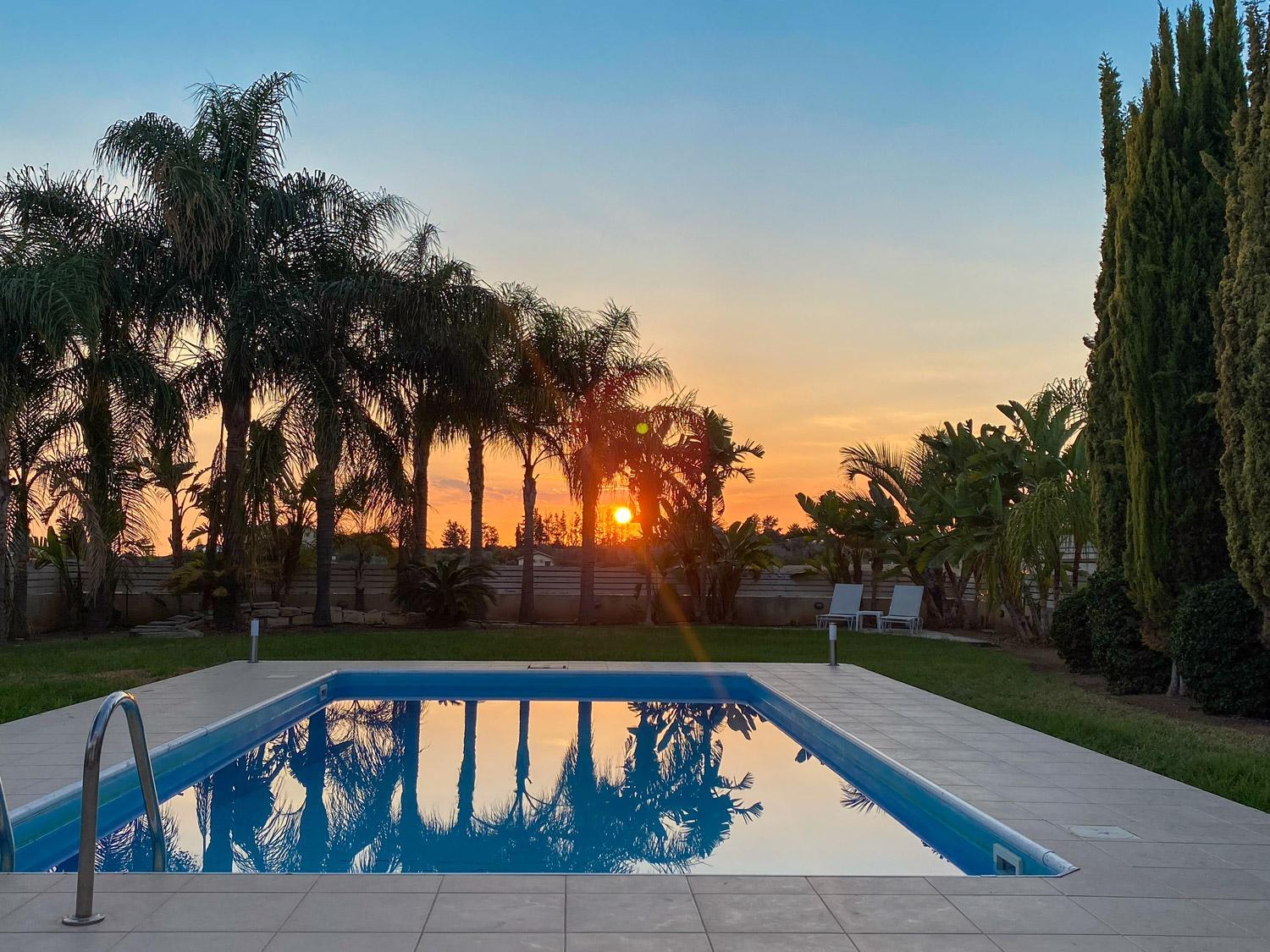 Villa Aris