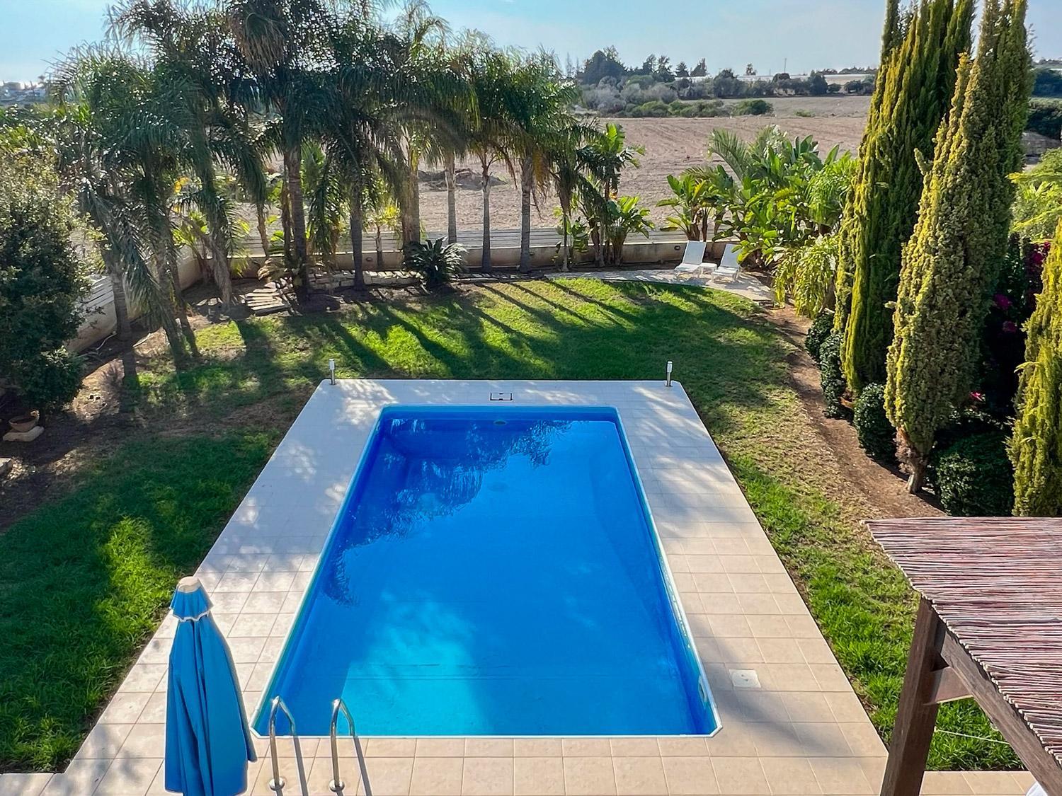 Villa Aris