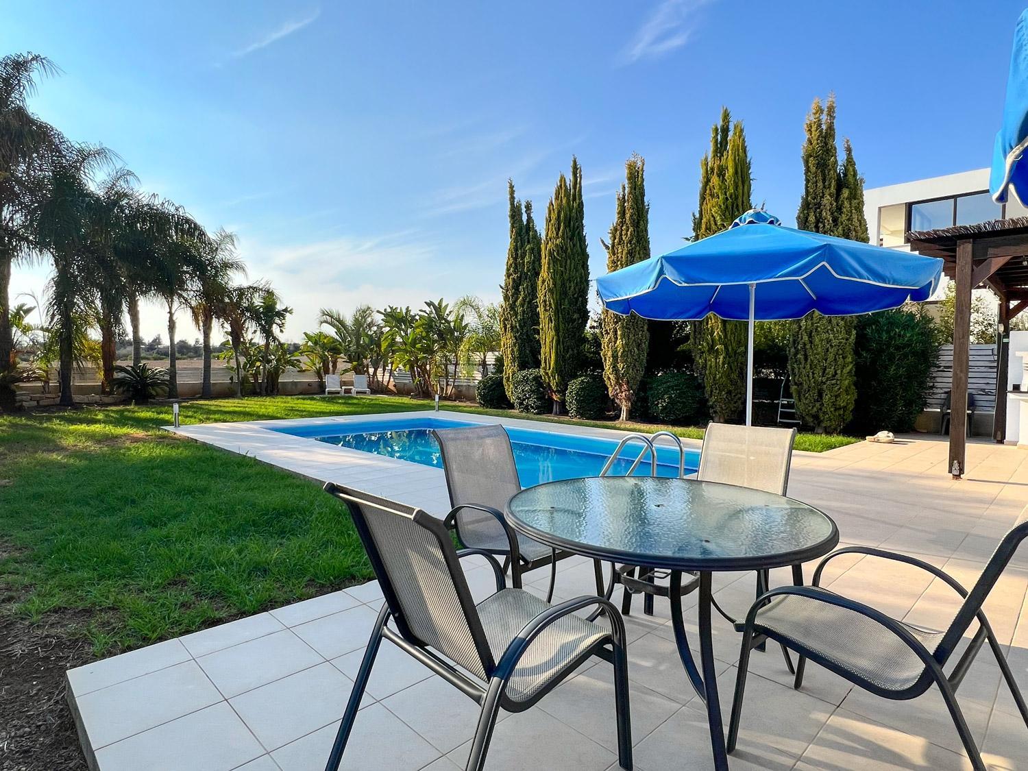 Villa Aris