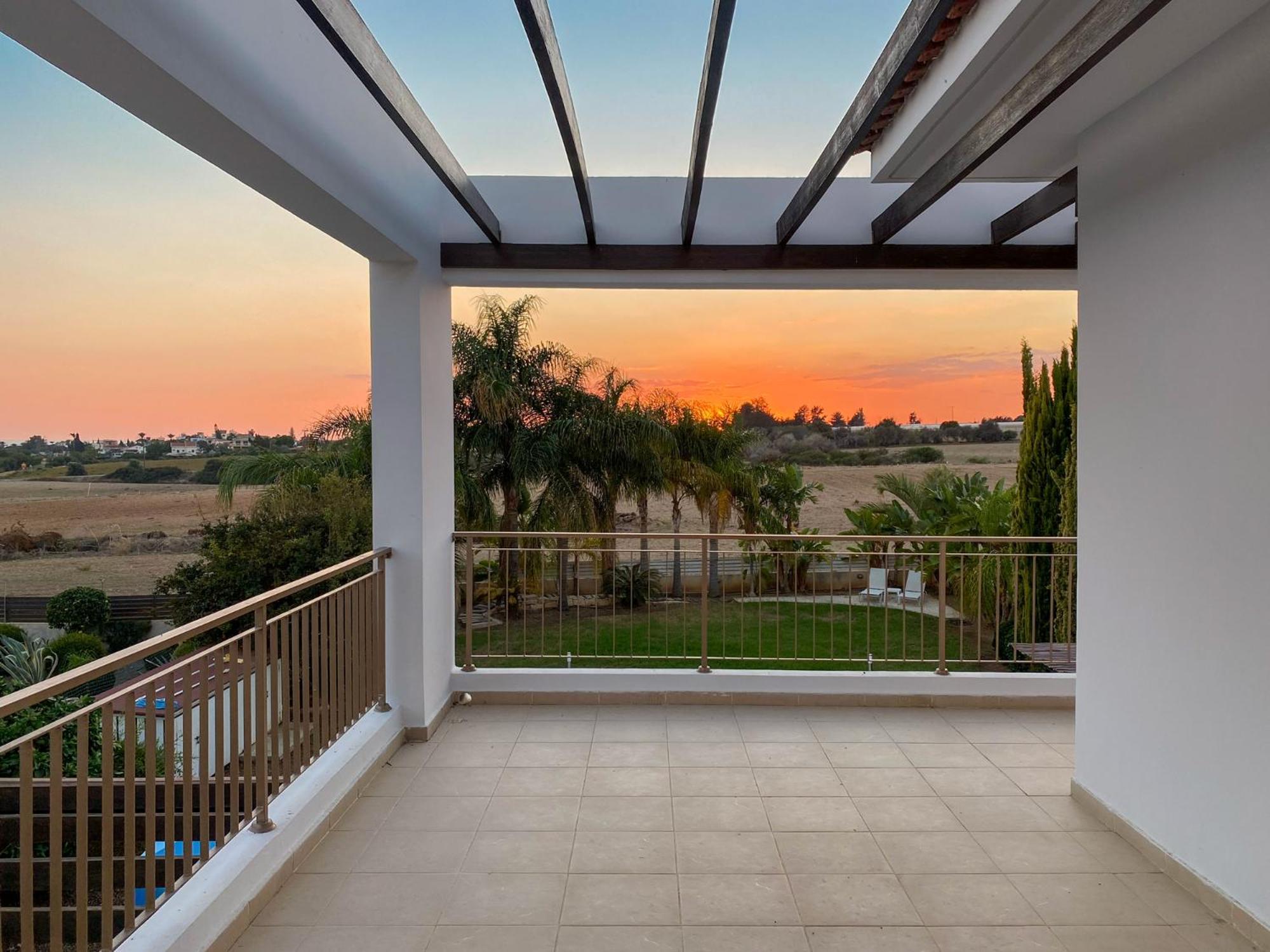 Villa Aris