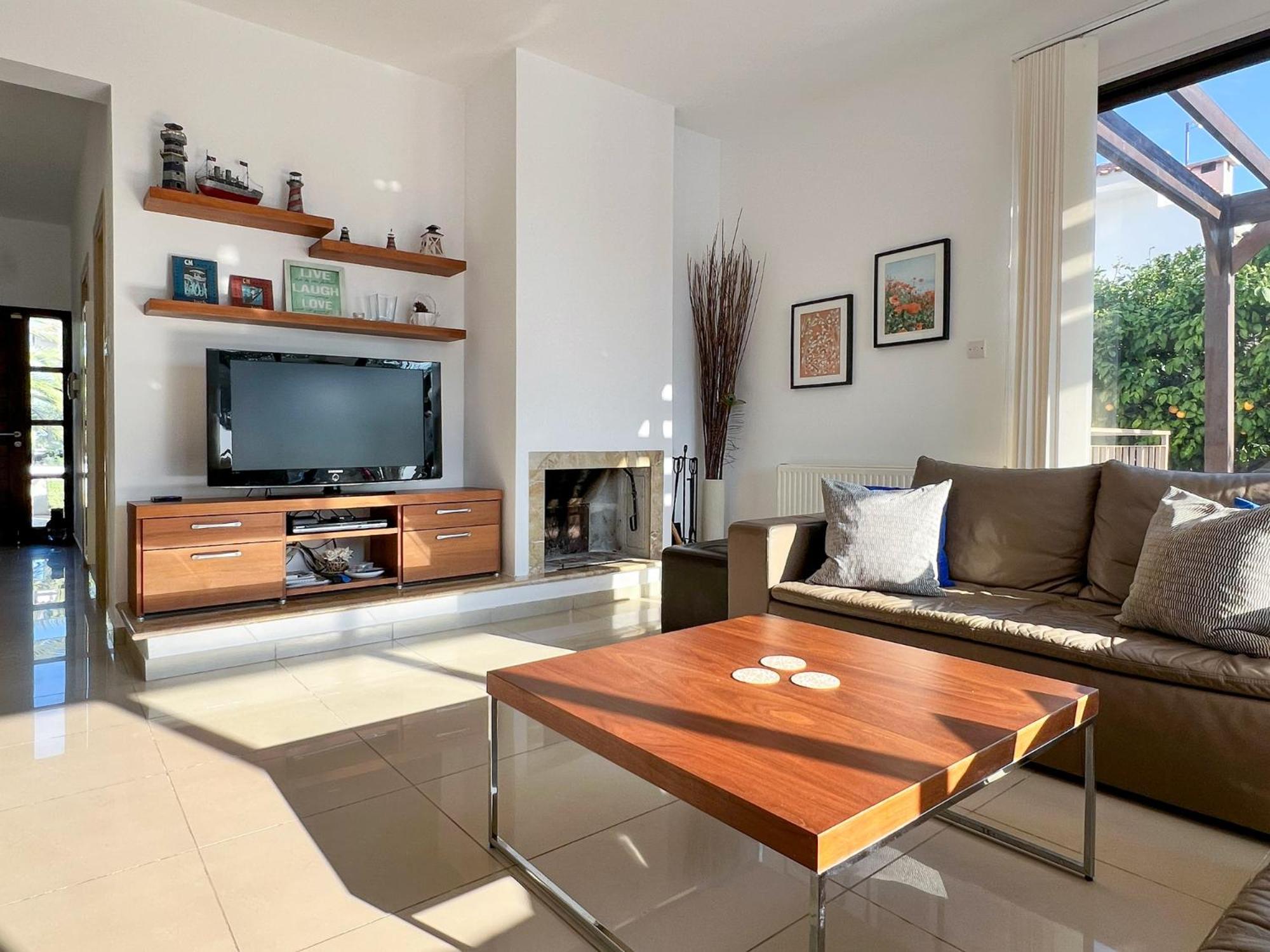 Villa Aris