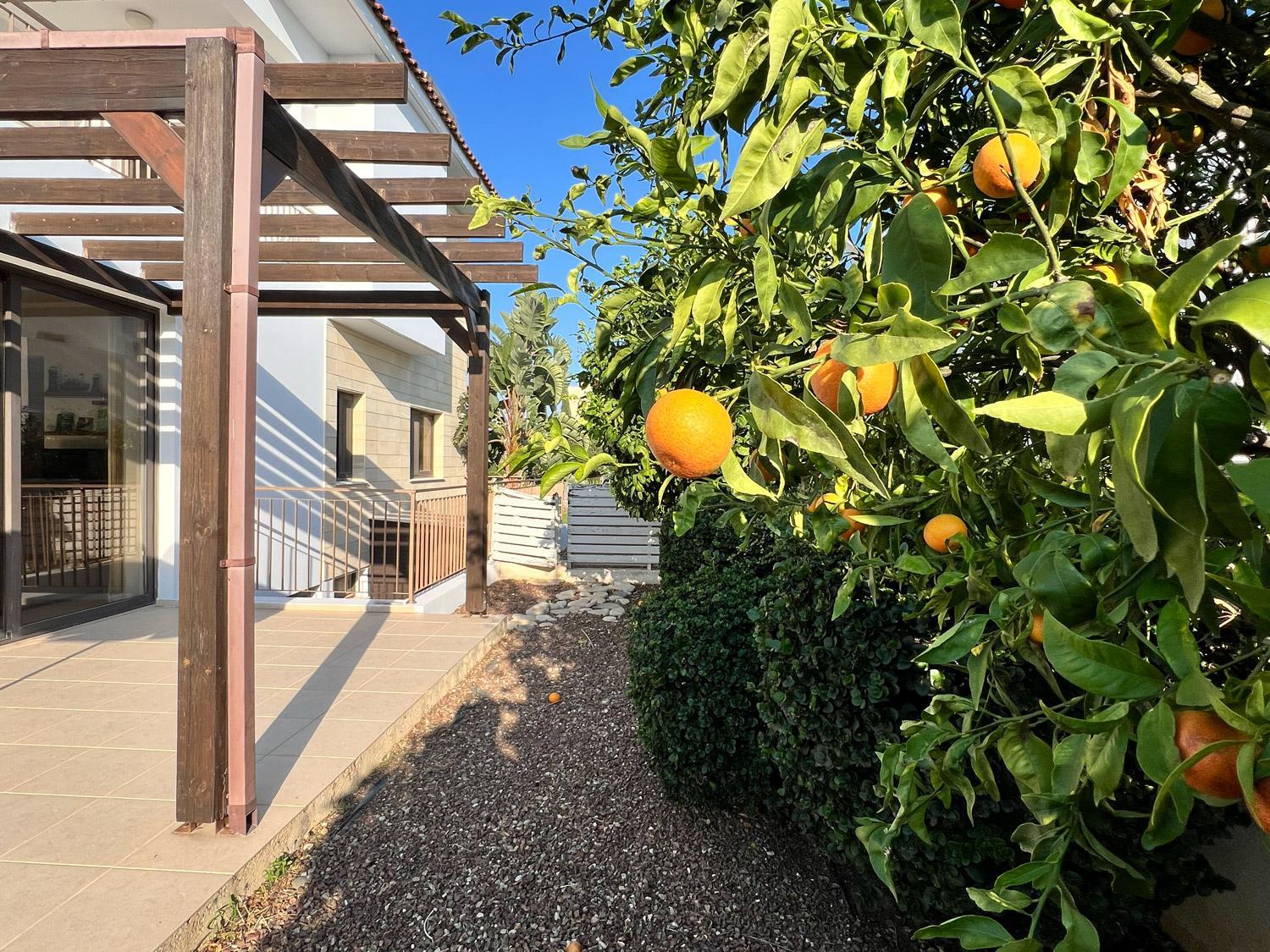 Villa Aris