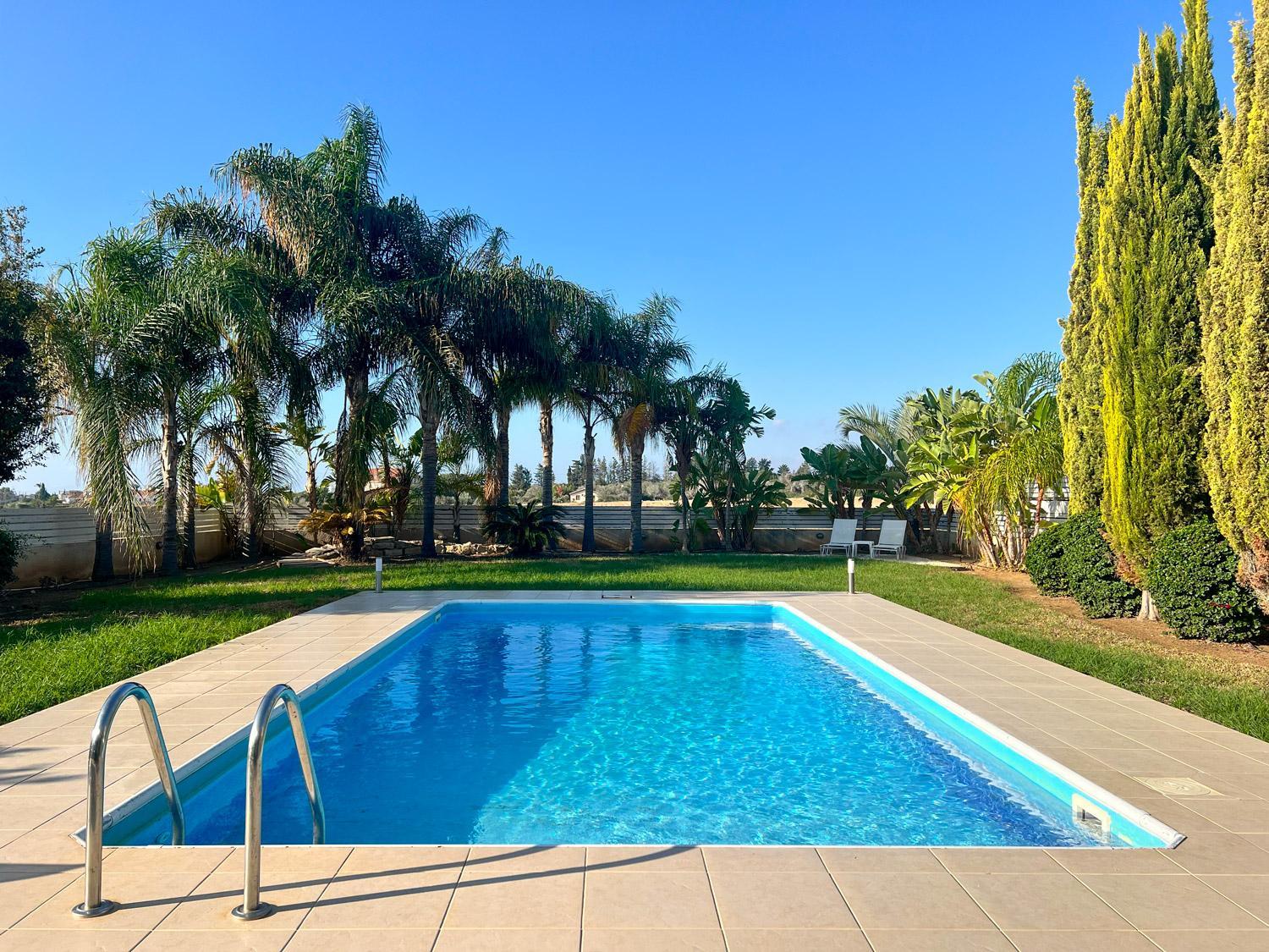 Villa Aris