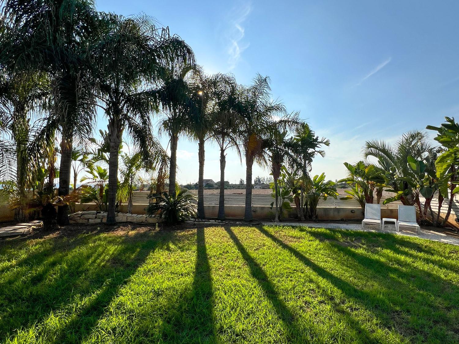 Villa Aris