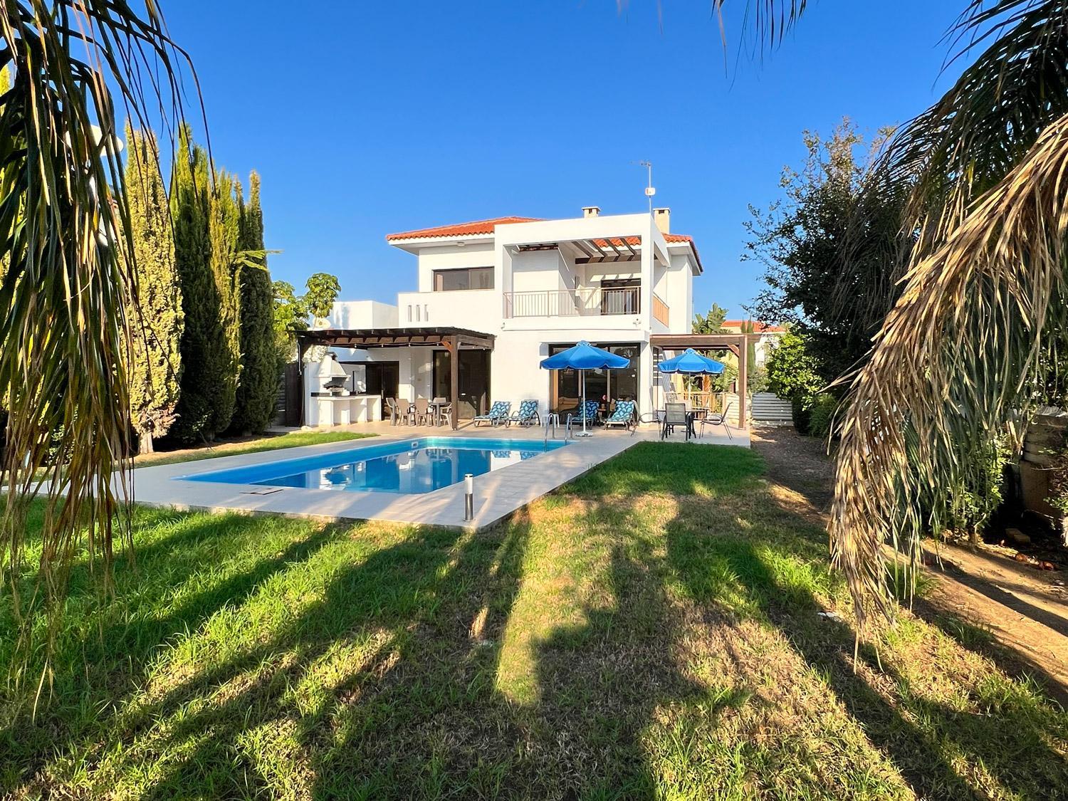 Villa Aris
