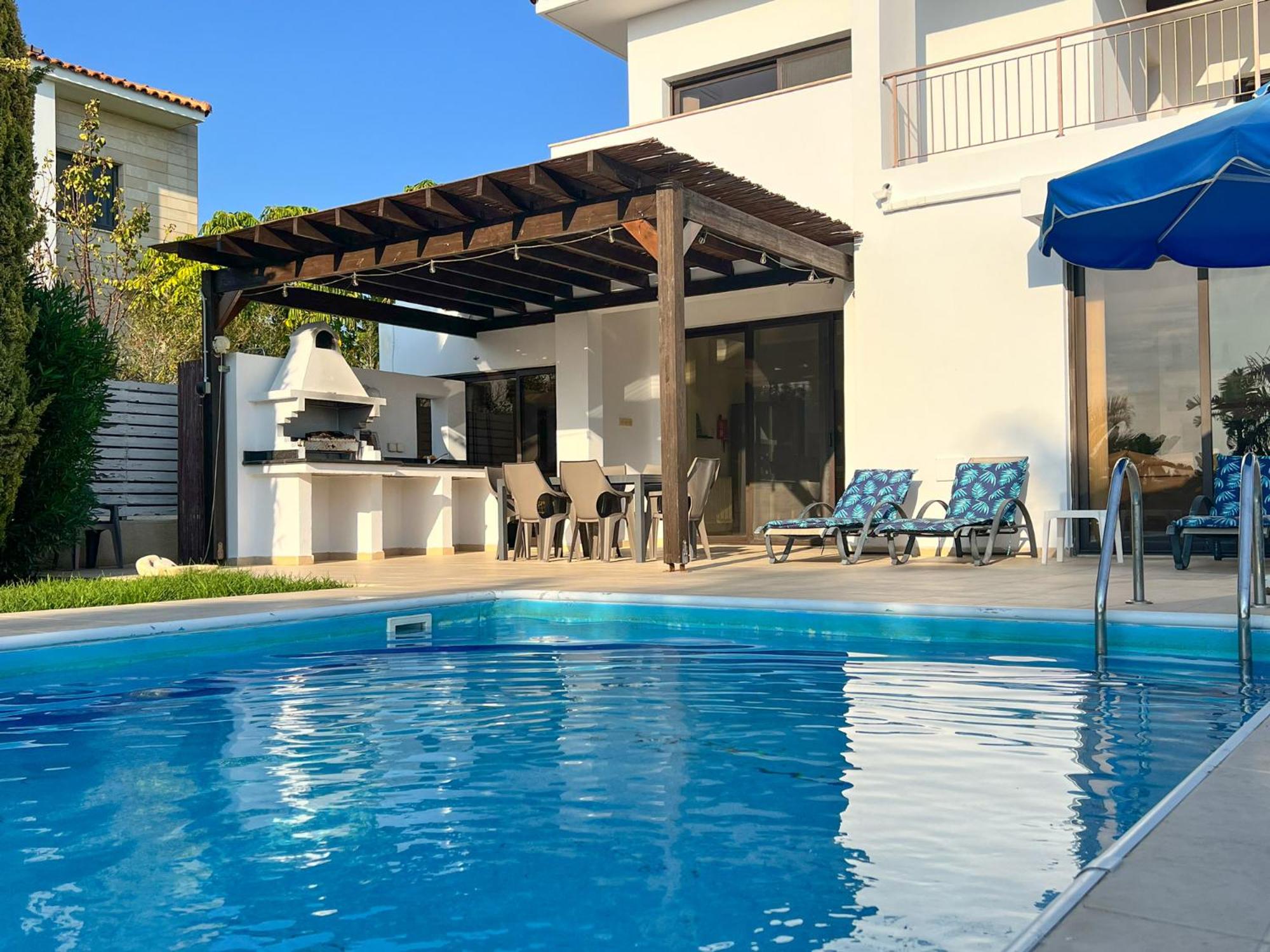 Villa Aris