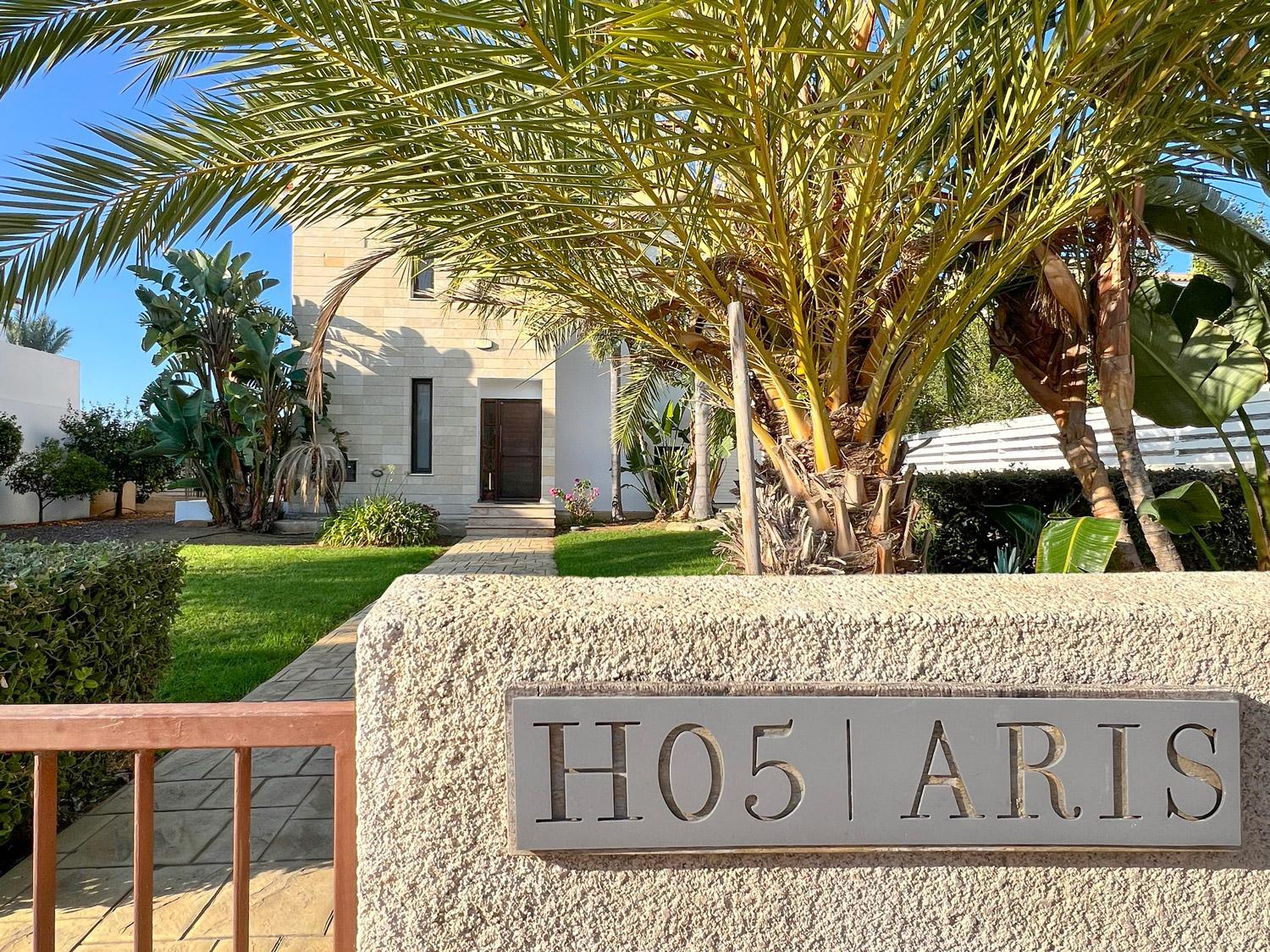 Villa Aris