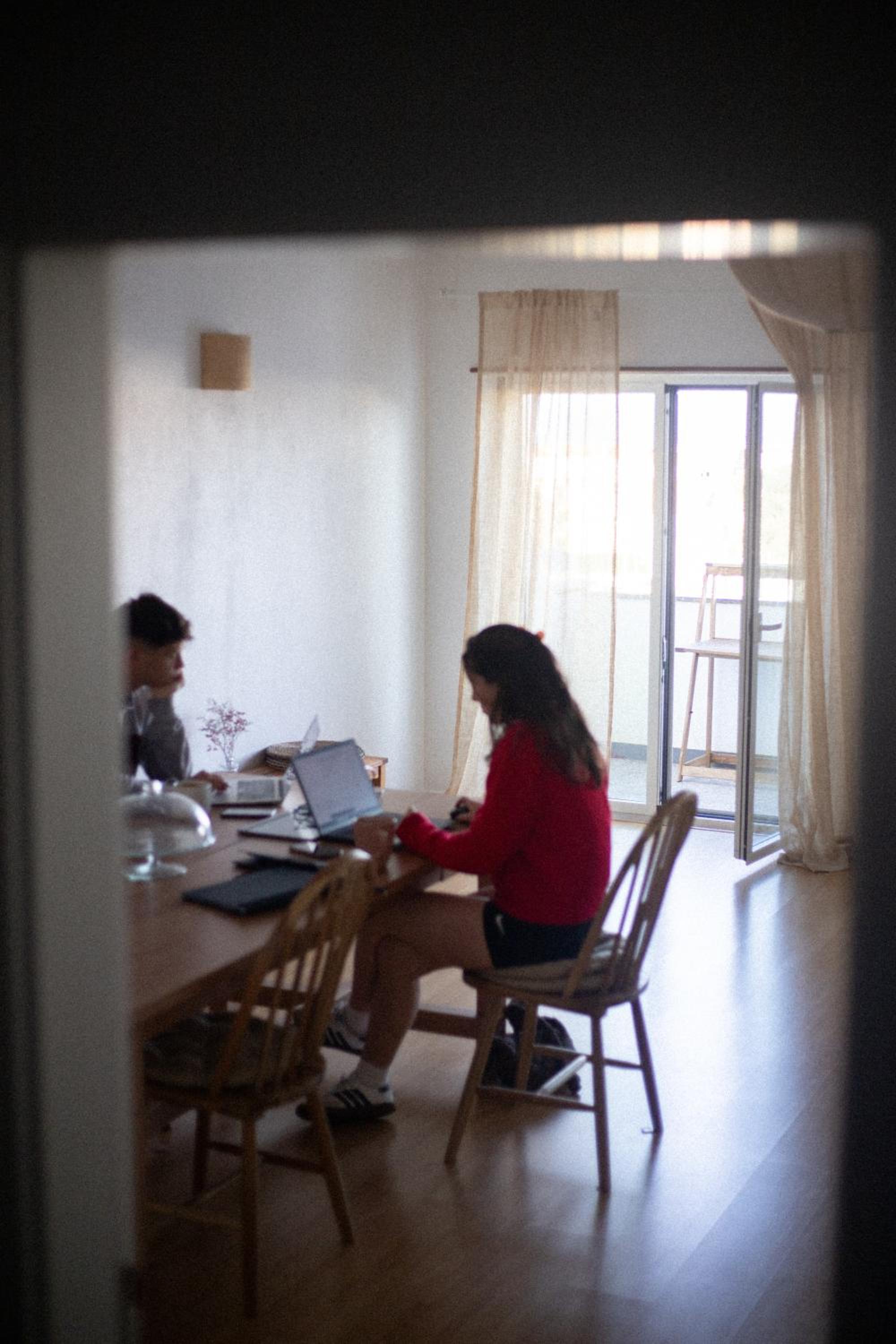 human