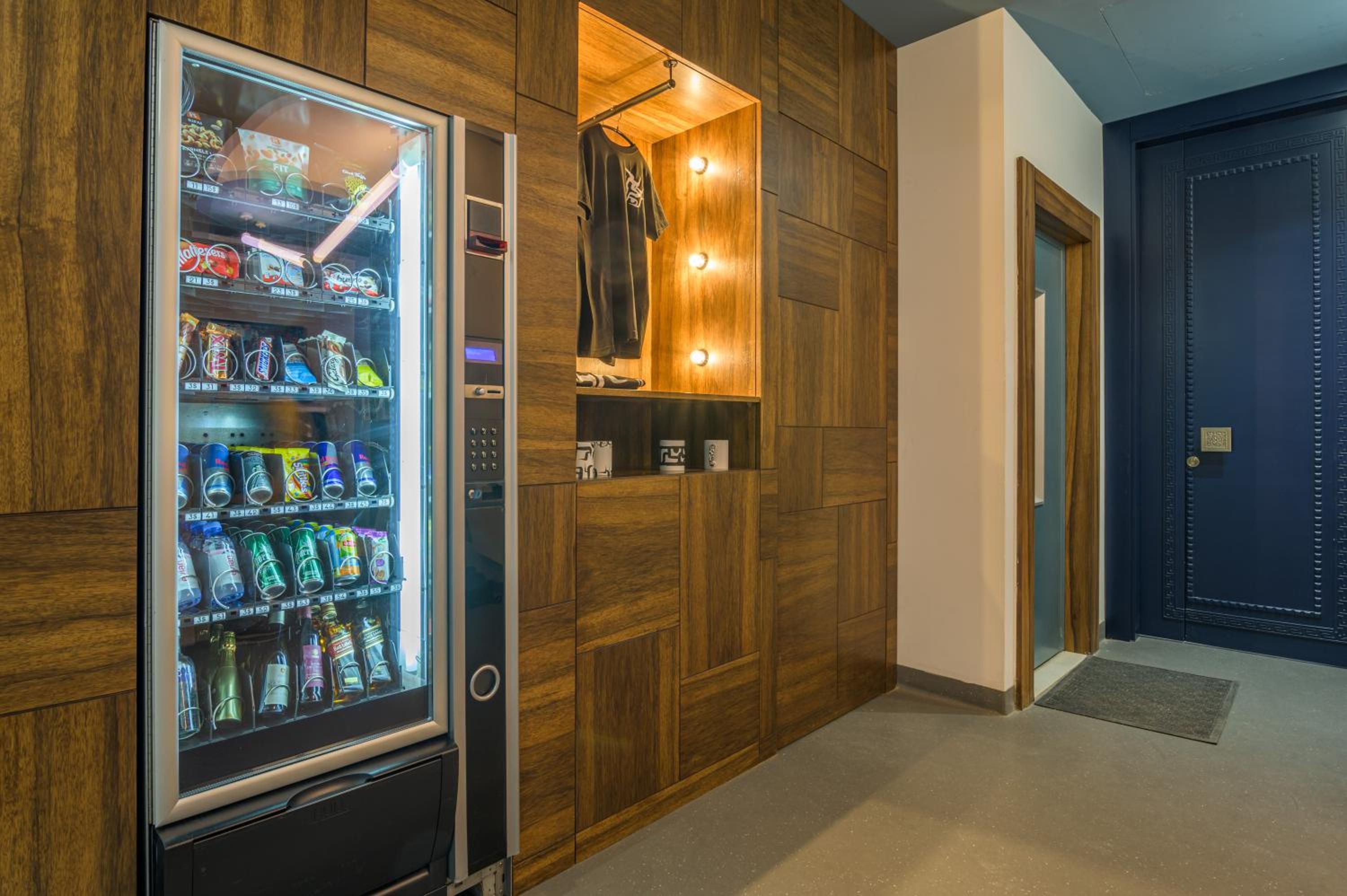 Anoor Studios & Apartments in Gemmayze