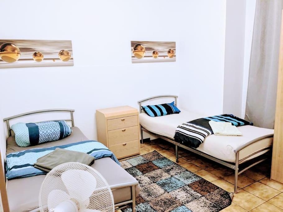 140qm MonteurWohnung angebote