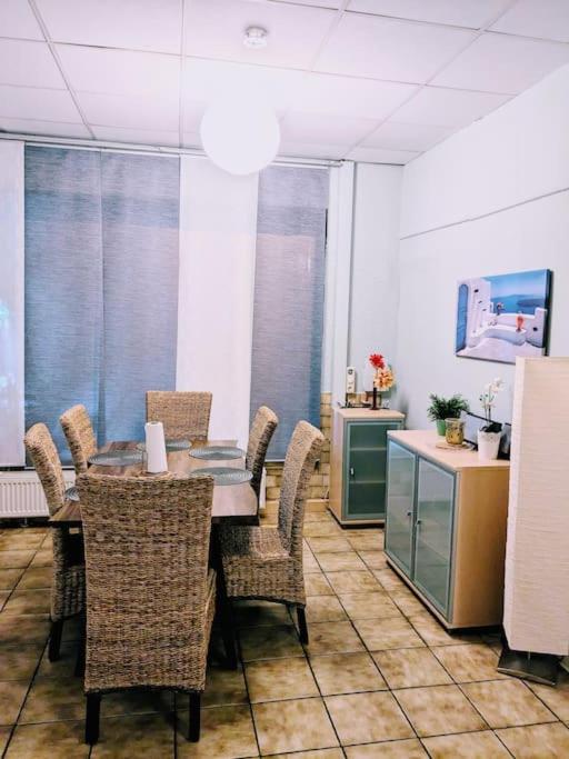 140qm MonteurWohnung angebote