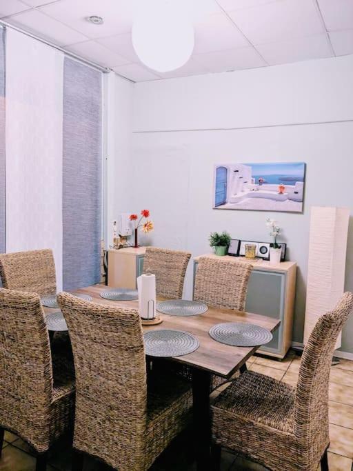140qm MonteurWohnung angebote