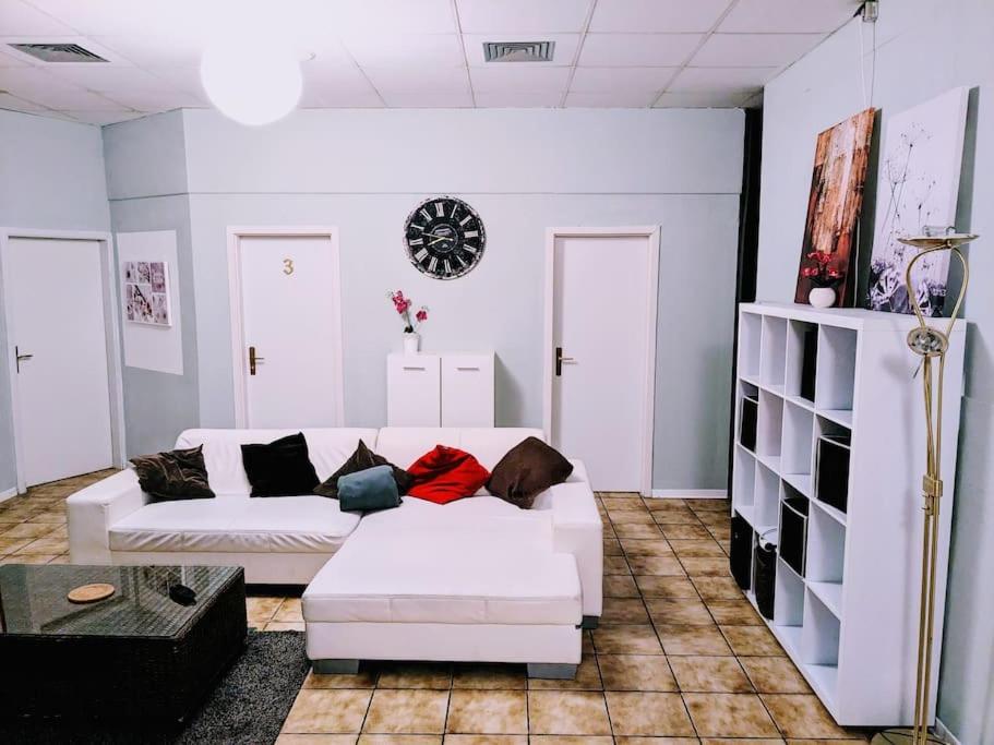 140qm MonteurWohnung angebote