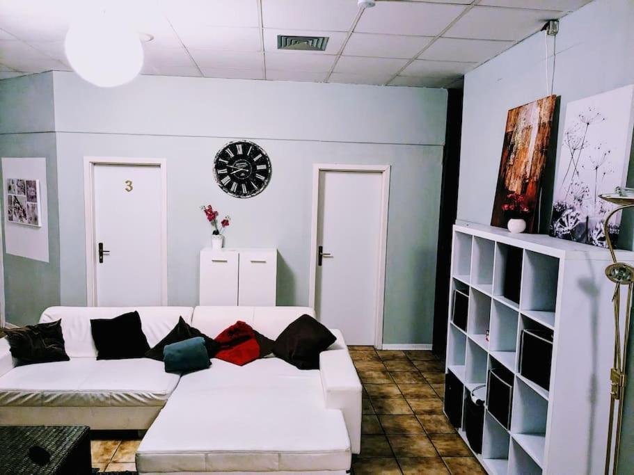 140qm MonteurWohnung angebote