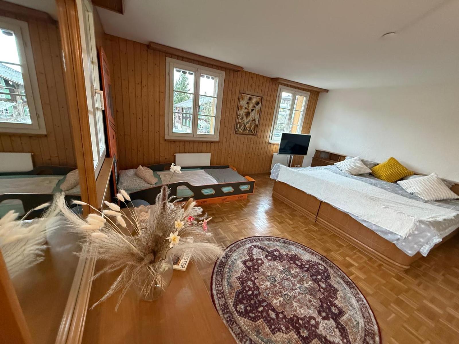Familien Haus