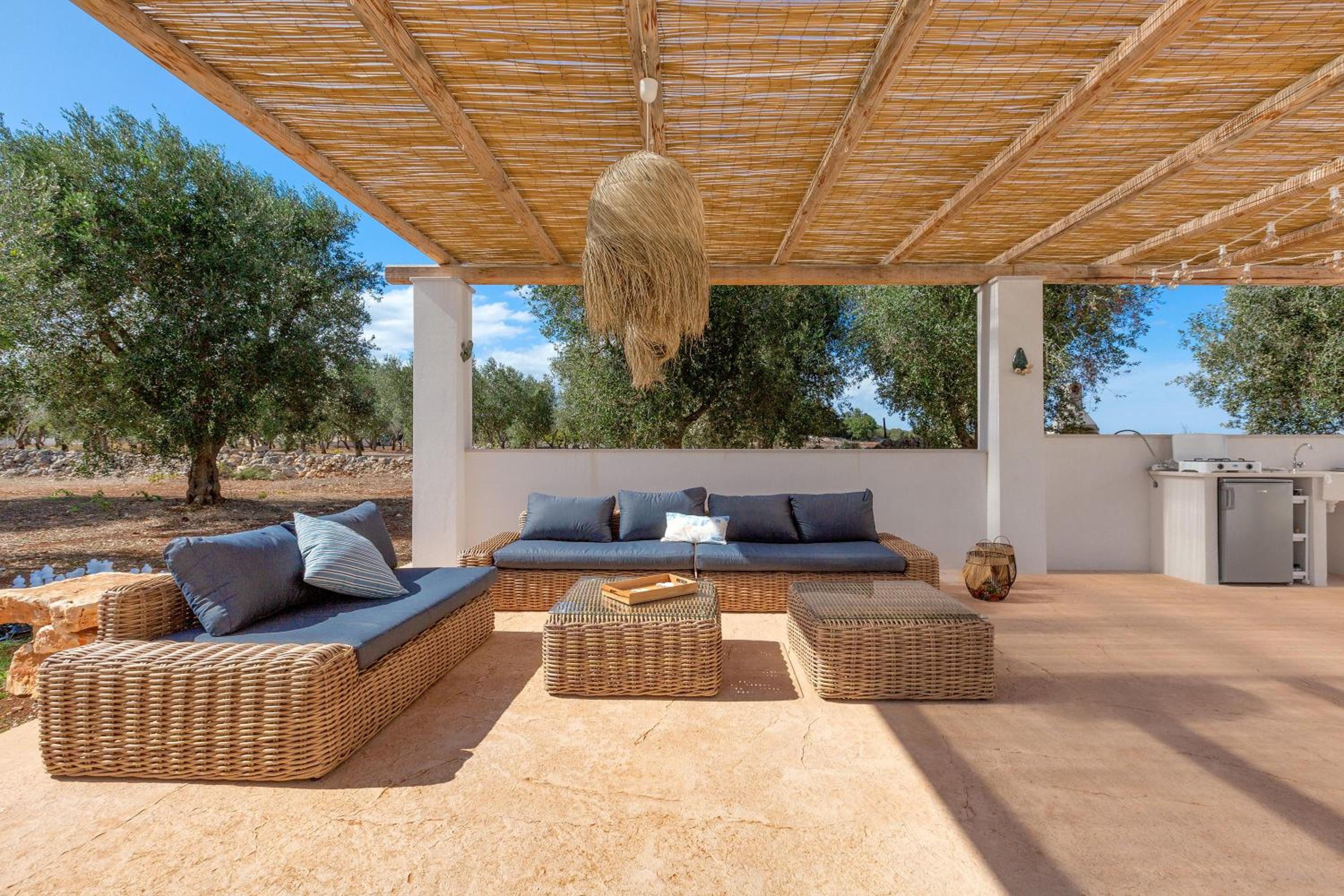 Villa Quinta Strofa by Perle di Puglia photo 5