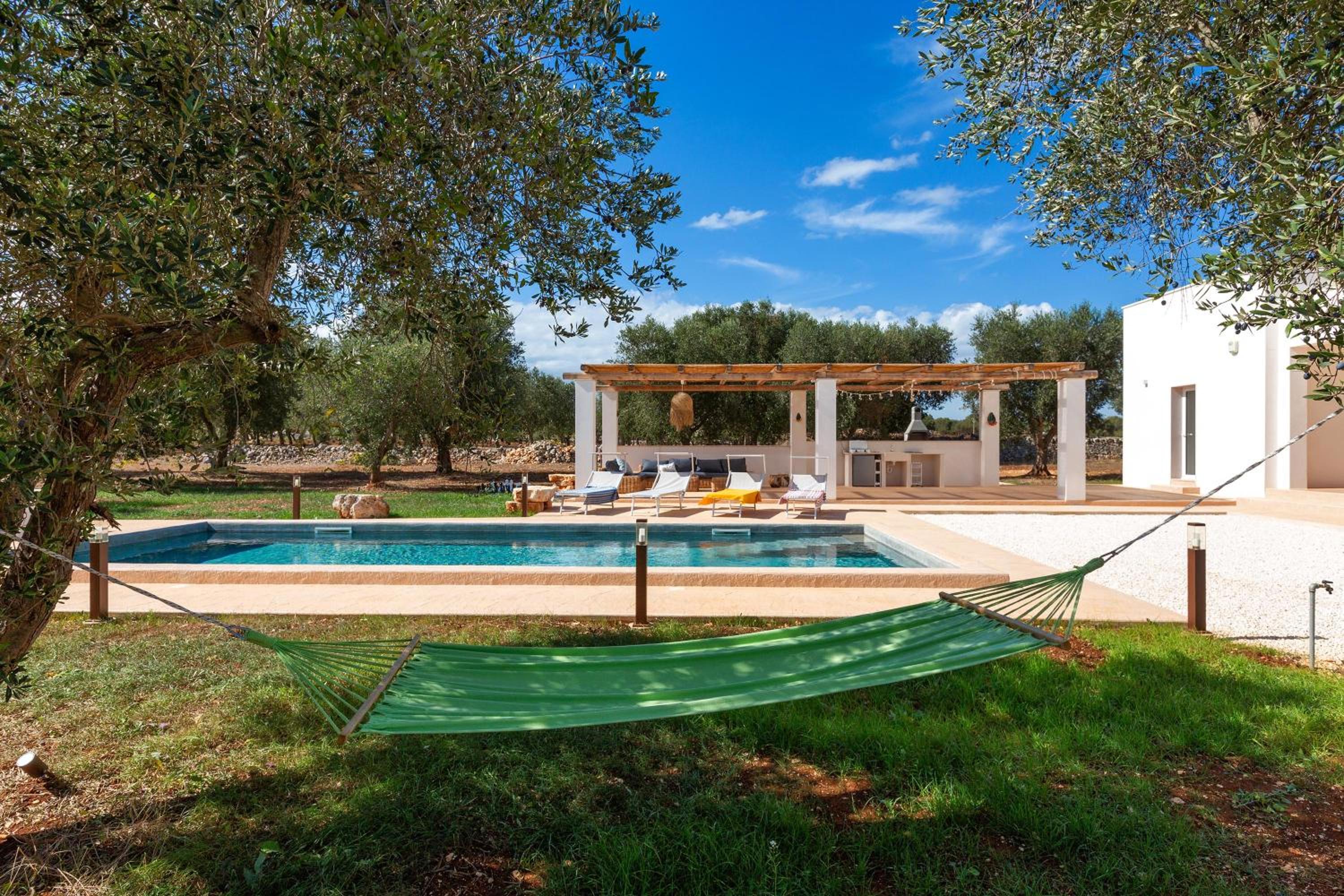 Villa Quinta Strofa by Perle di Puglia photo 3
