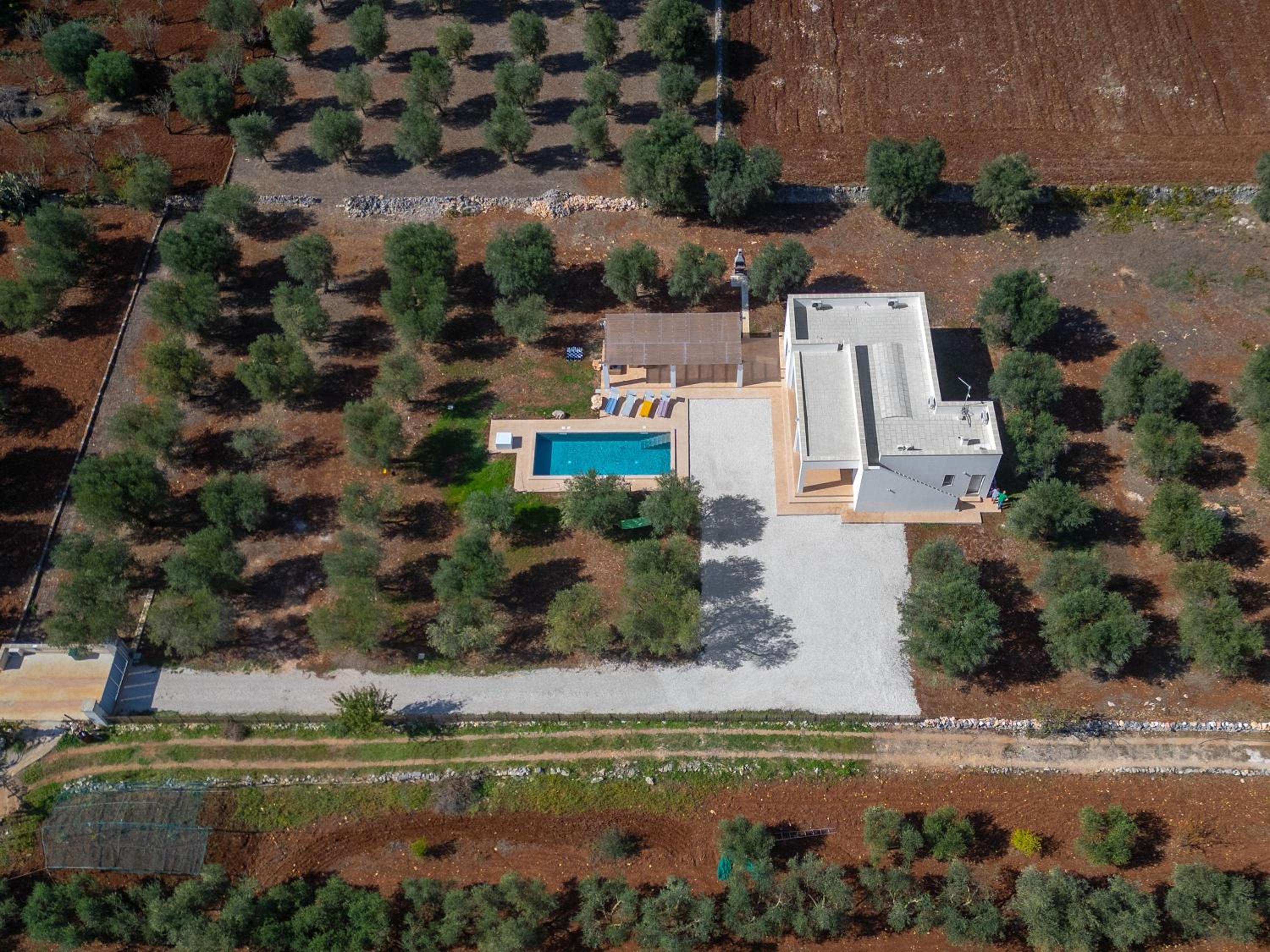 Villa Quinta Strofa by Perle di Puglia photo 1
